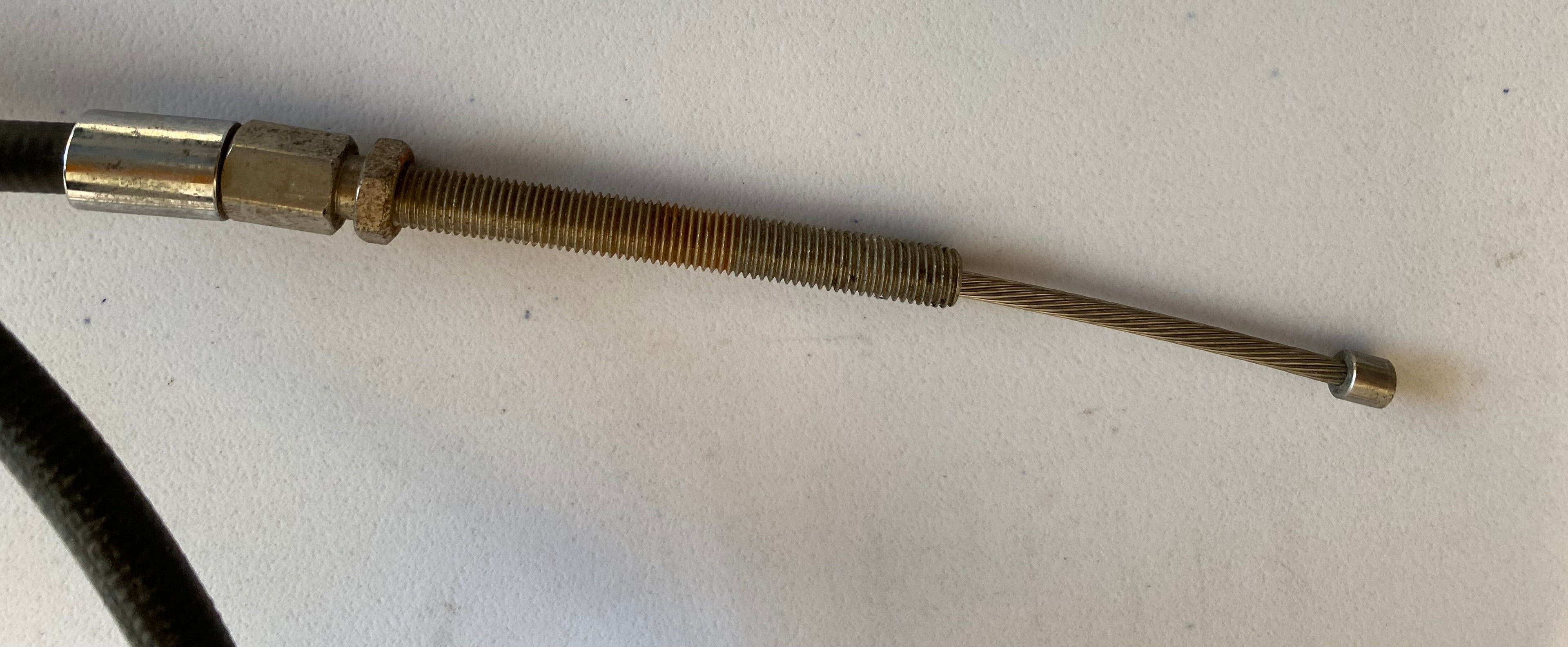 Câble d'embrayage Harley Davidson REF MCS : 570076