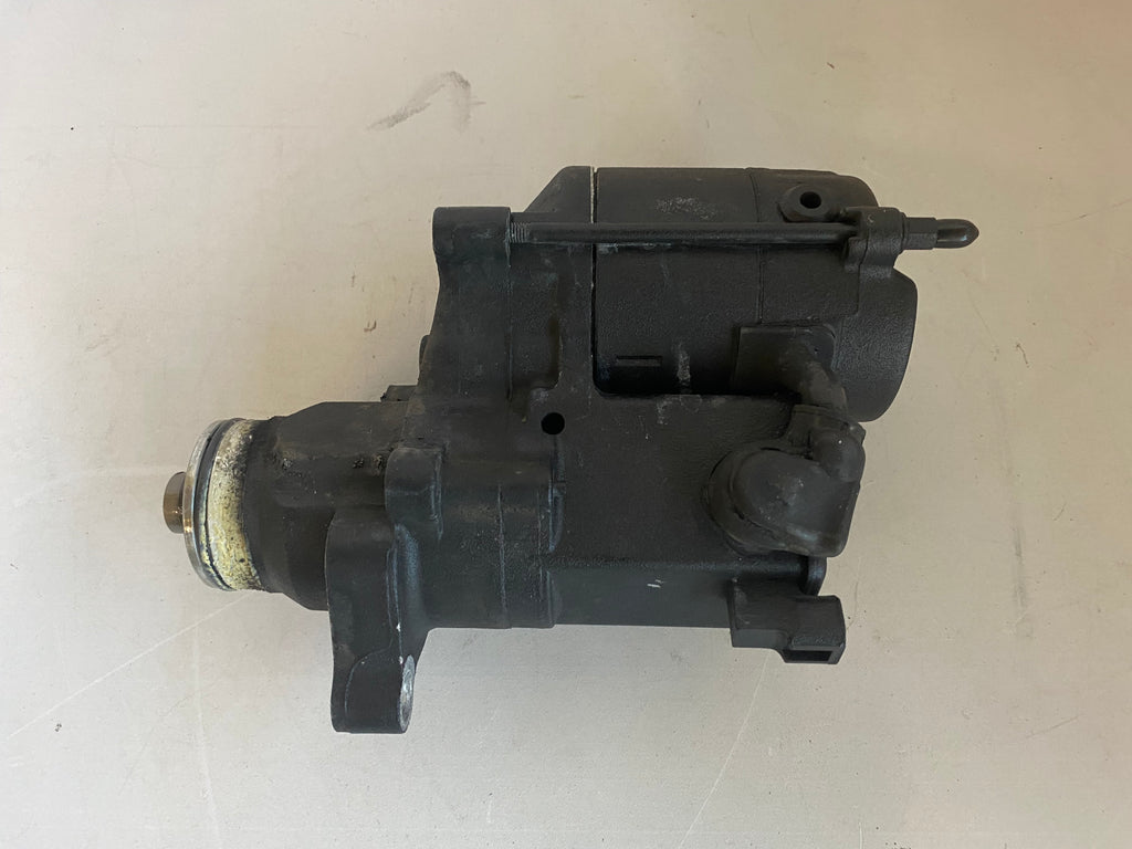 Démarreur Twin Cam Harley Davidson REF OEM 31618-06A