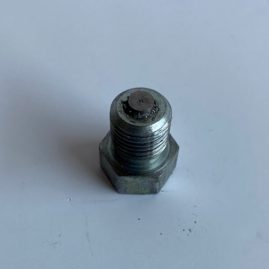 Bouchon de vidange Harley Davidson REF OEM 60328-98B