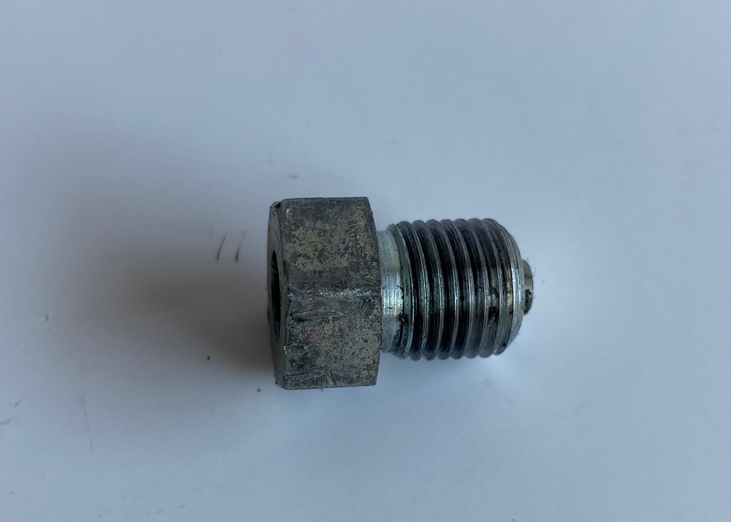 Harley Davidson Ablassschraube REF OEM 60328-98B