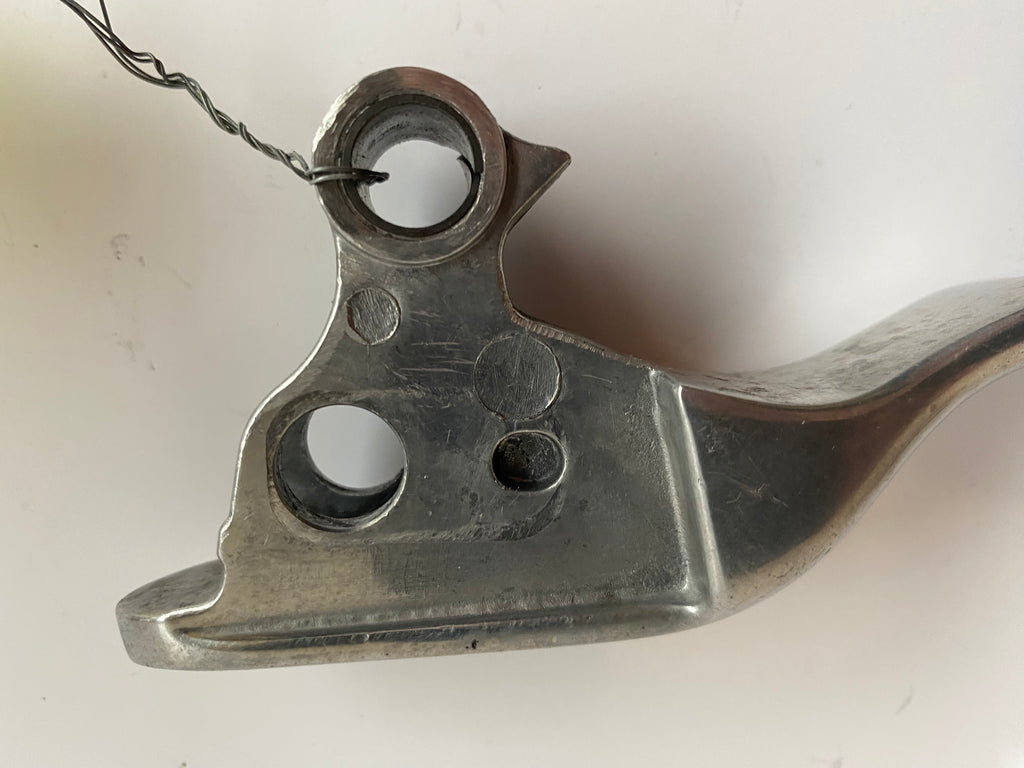 Levier d'embrayage à câble Harley Davidson REF OEM 45080-08A