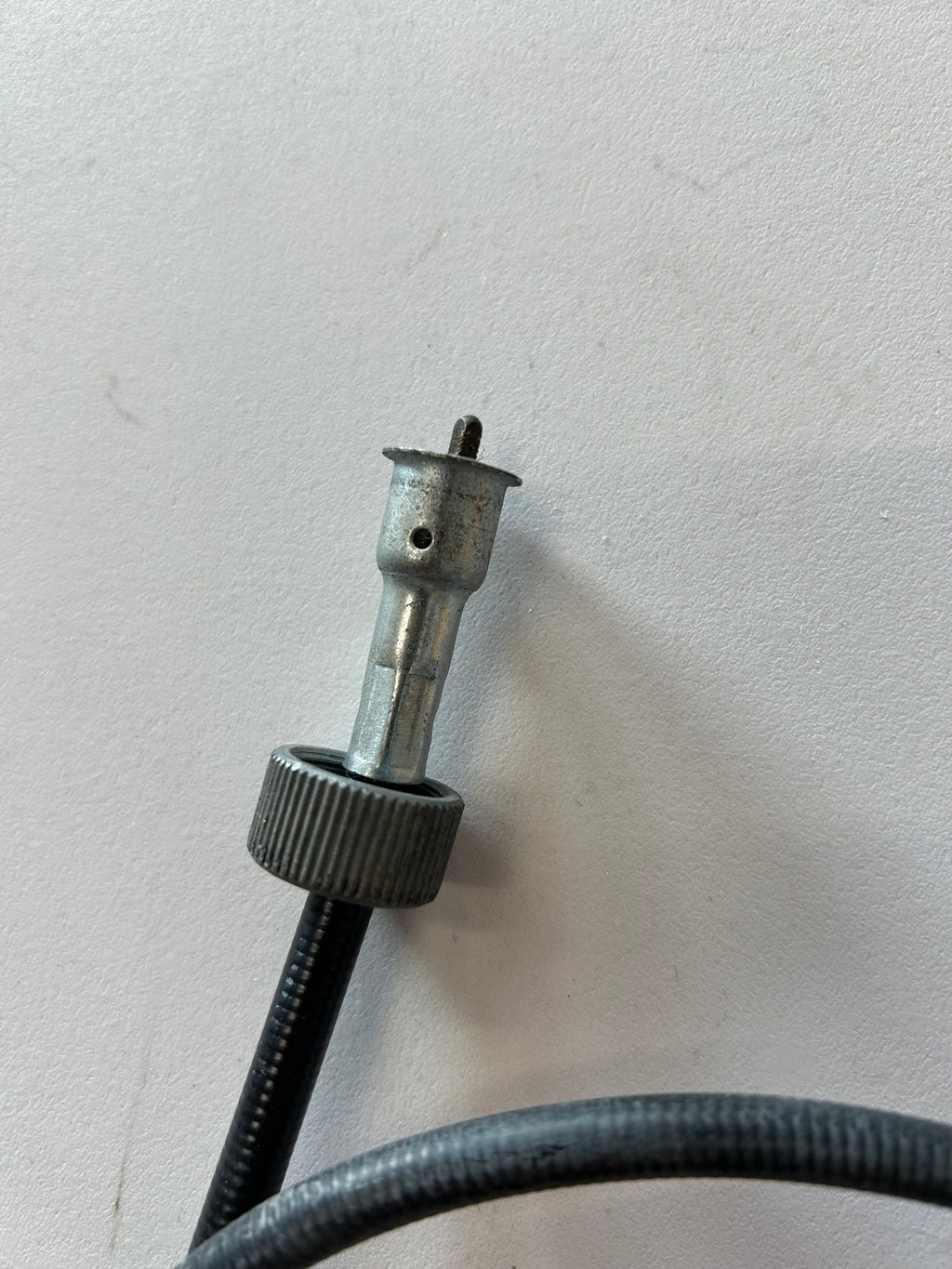 Harley Davidson 41 inch speedometer cable REF MCS: 570020