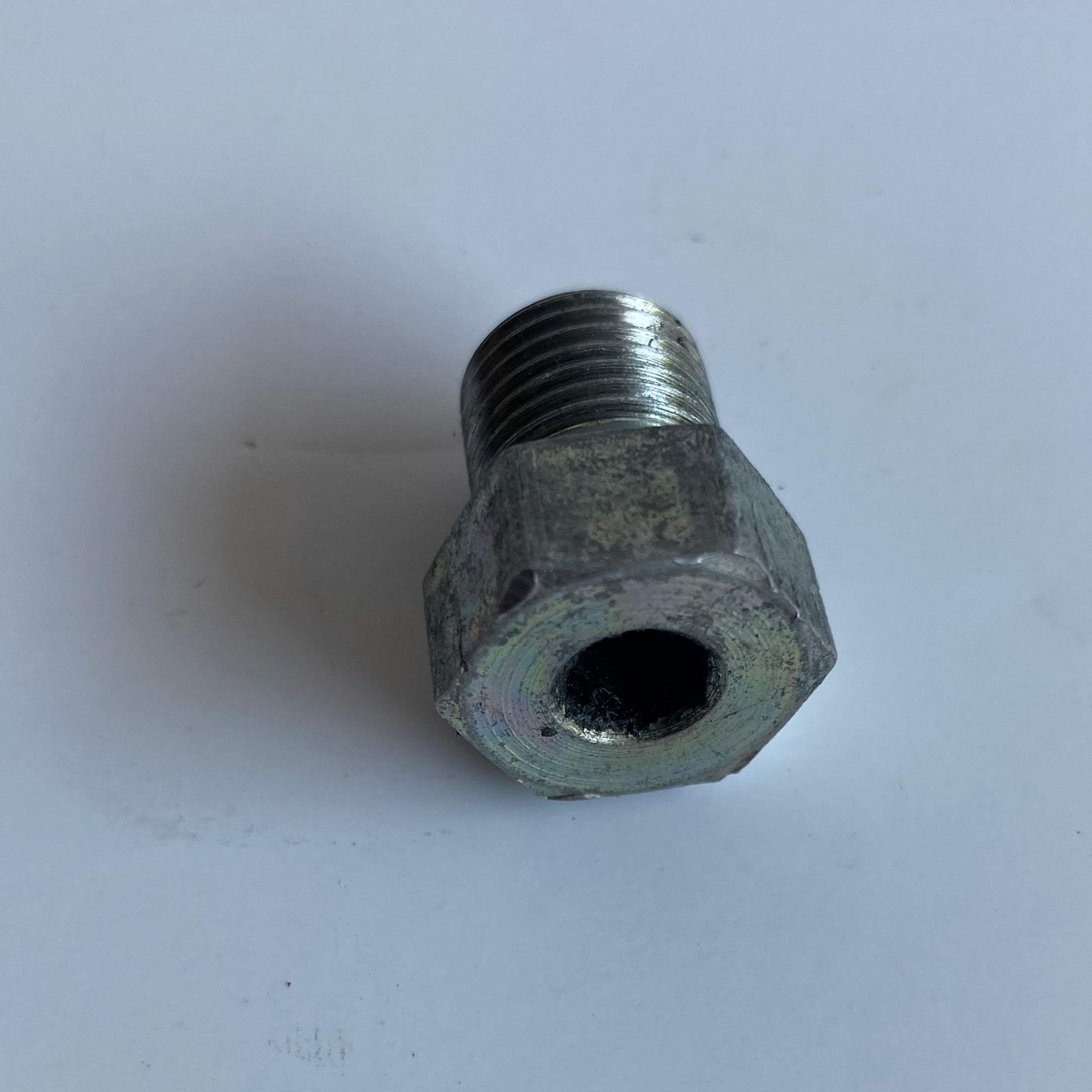 Harley Davidson Ablassschraube REF OEM 60328-98B