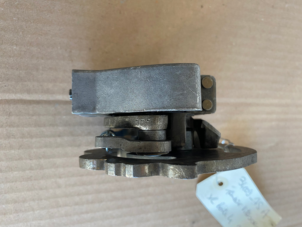 Tambour de sélection vitesses Harley Davidson REF OEM : 34009-75A