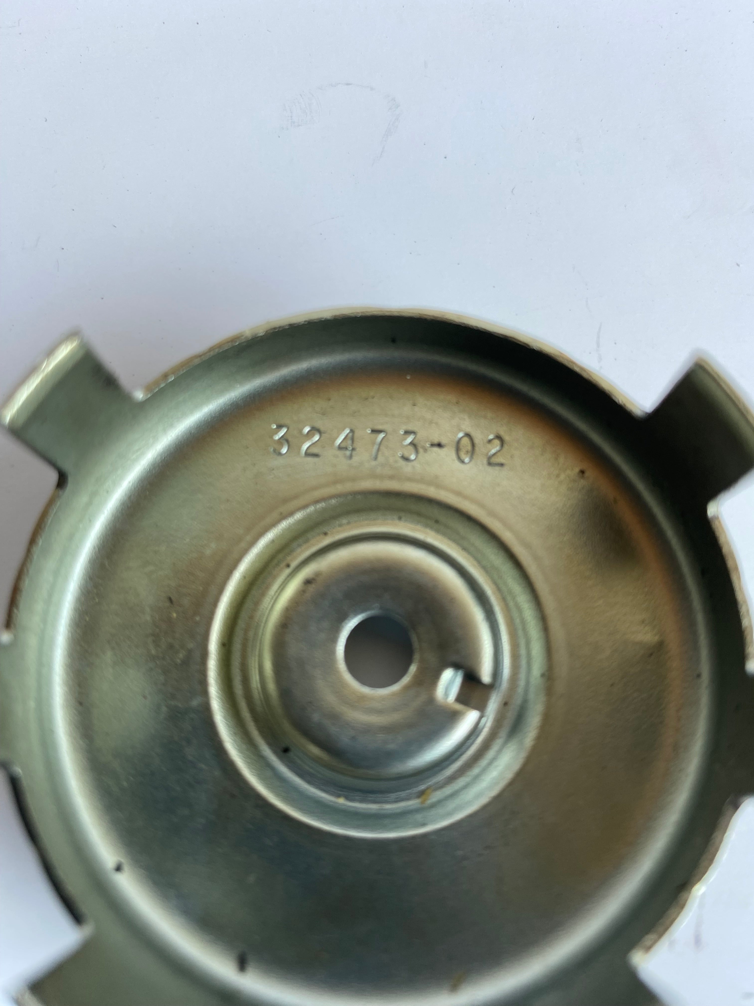 Rotor allumage Buell 2003-2007 REF OEM 32473-02