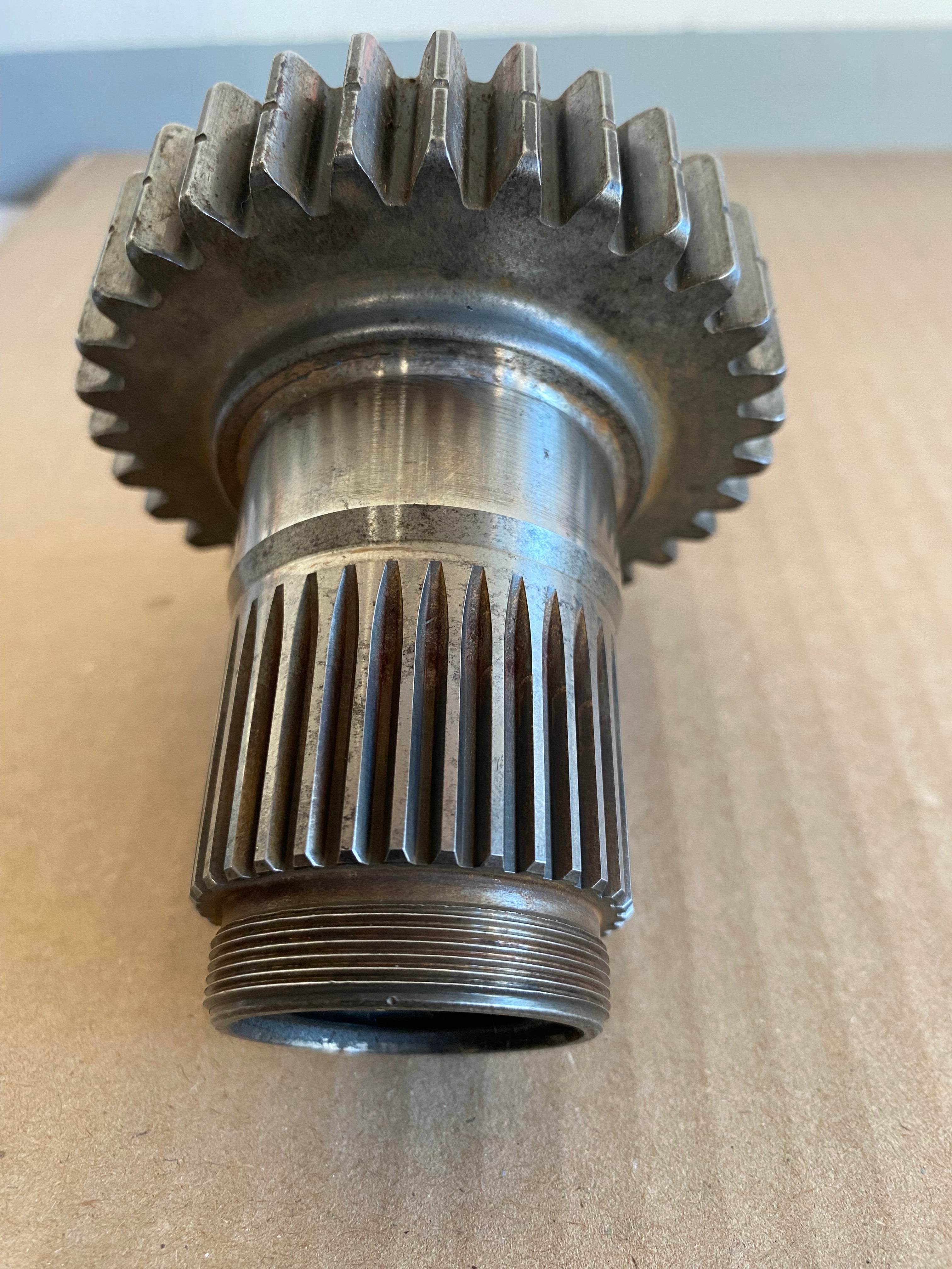 pignon 5° vitesse Harley Davidson REF OEM : 35029-85A