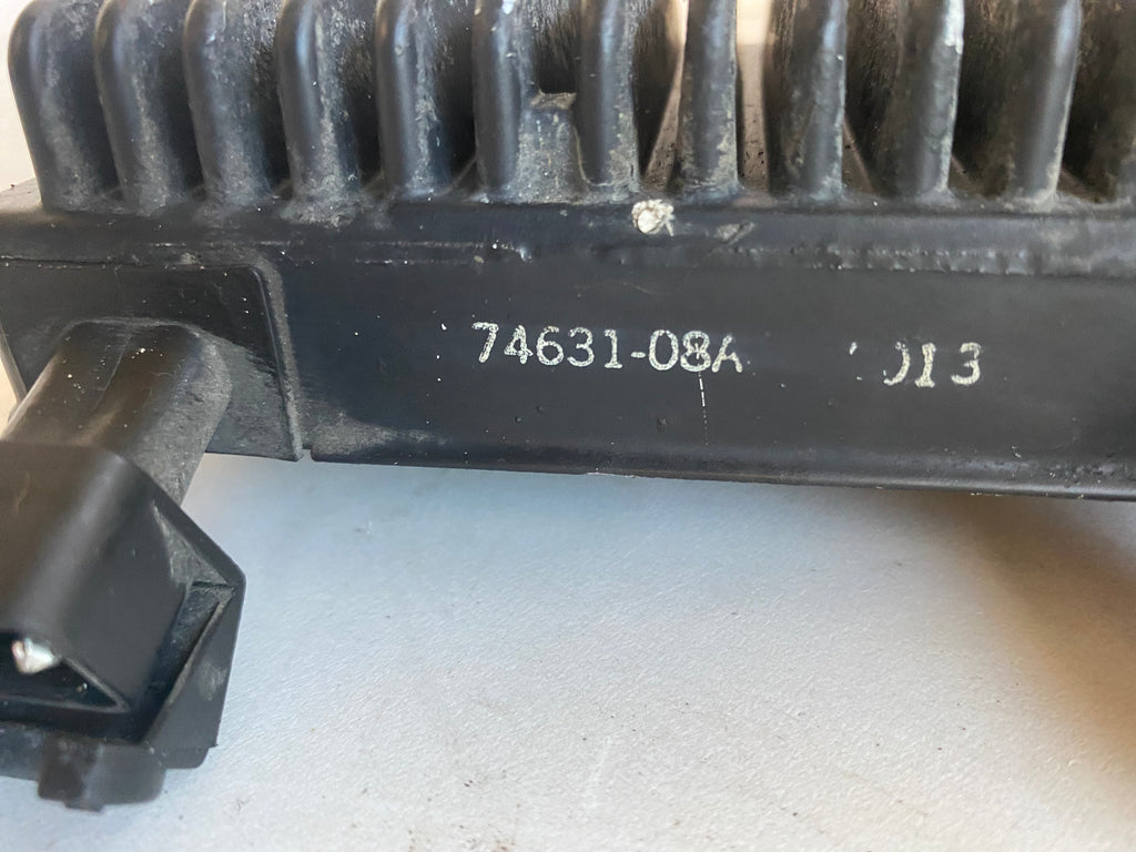 Régulateur de tension Dyna Harley Davidson REF OEM 74631-08A