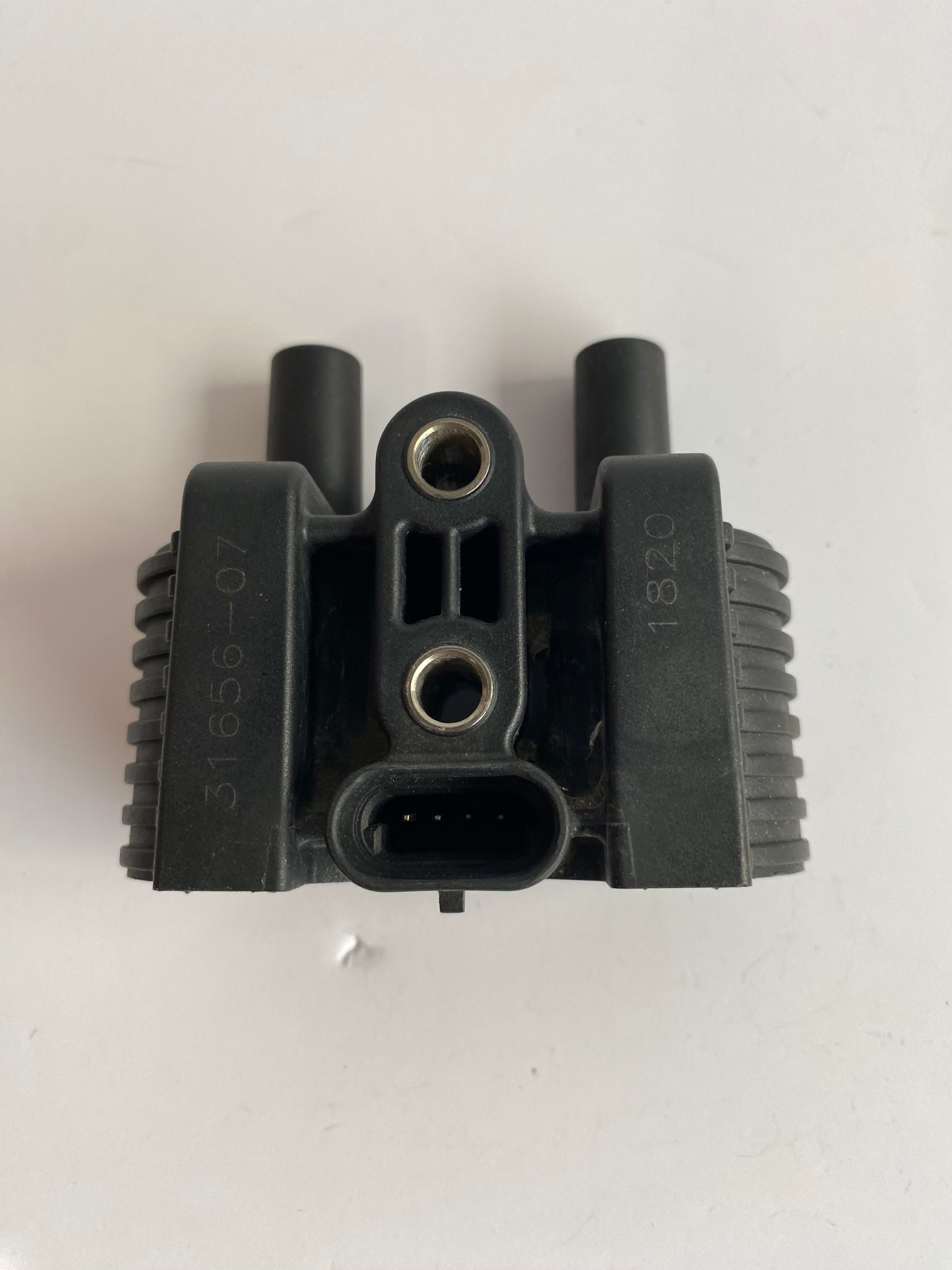 Bobine HT allumage Harley Davidson REF OEM 31656-07