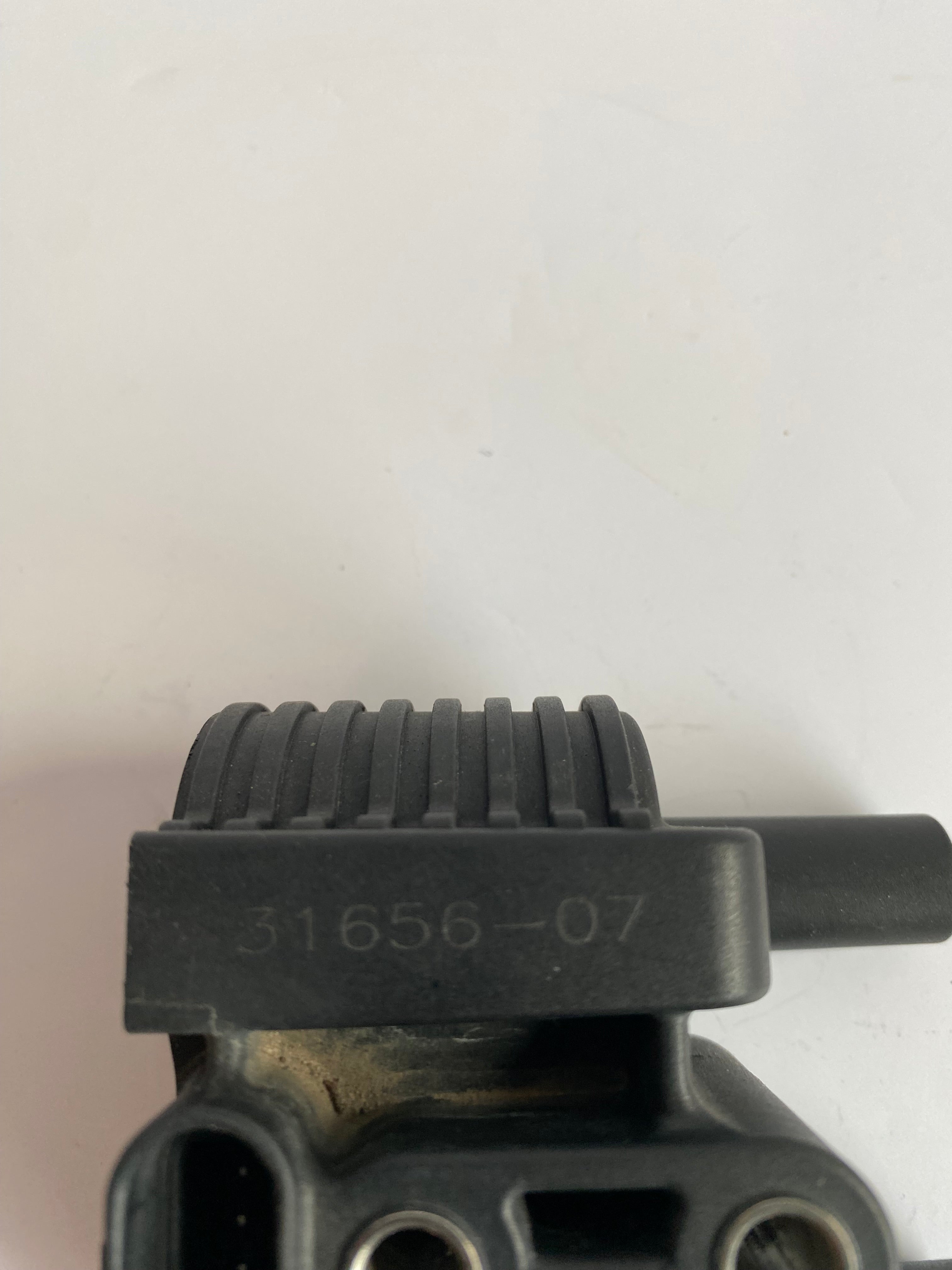 Bobine HT allumage Harley Davidson REF OEM 31656-07