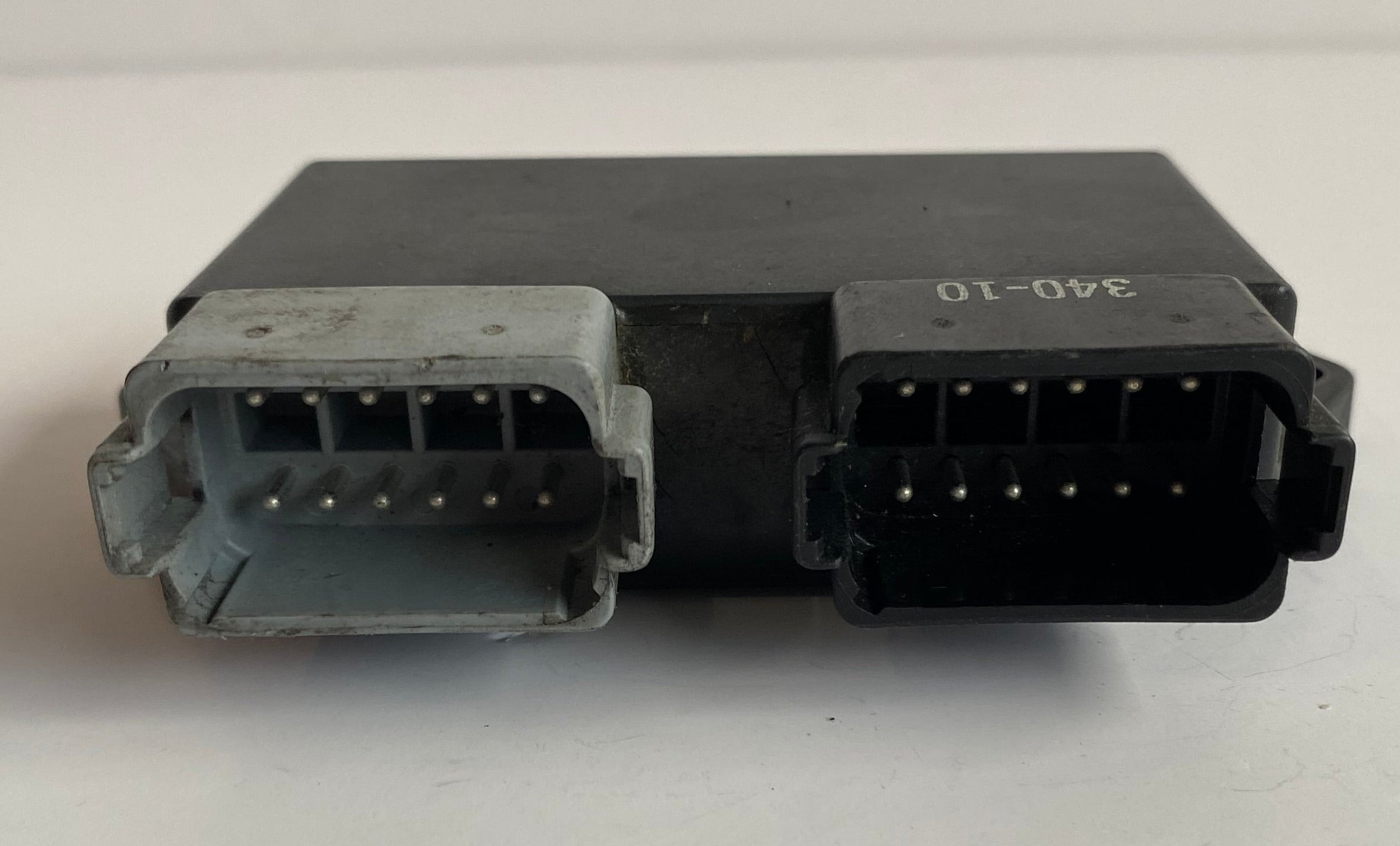 Ignition module CDI allumage Touring & Dyna carburateur Harley Davidson REF 32478-99B