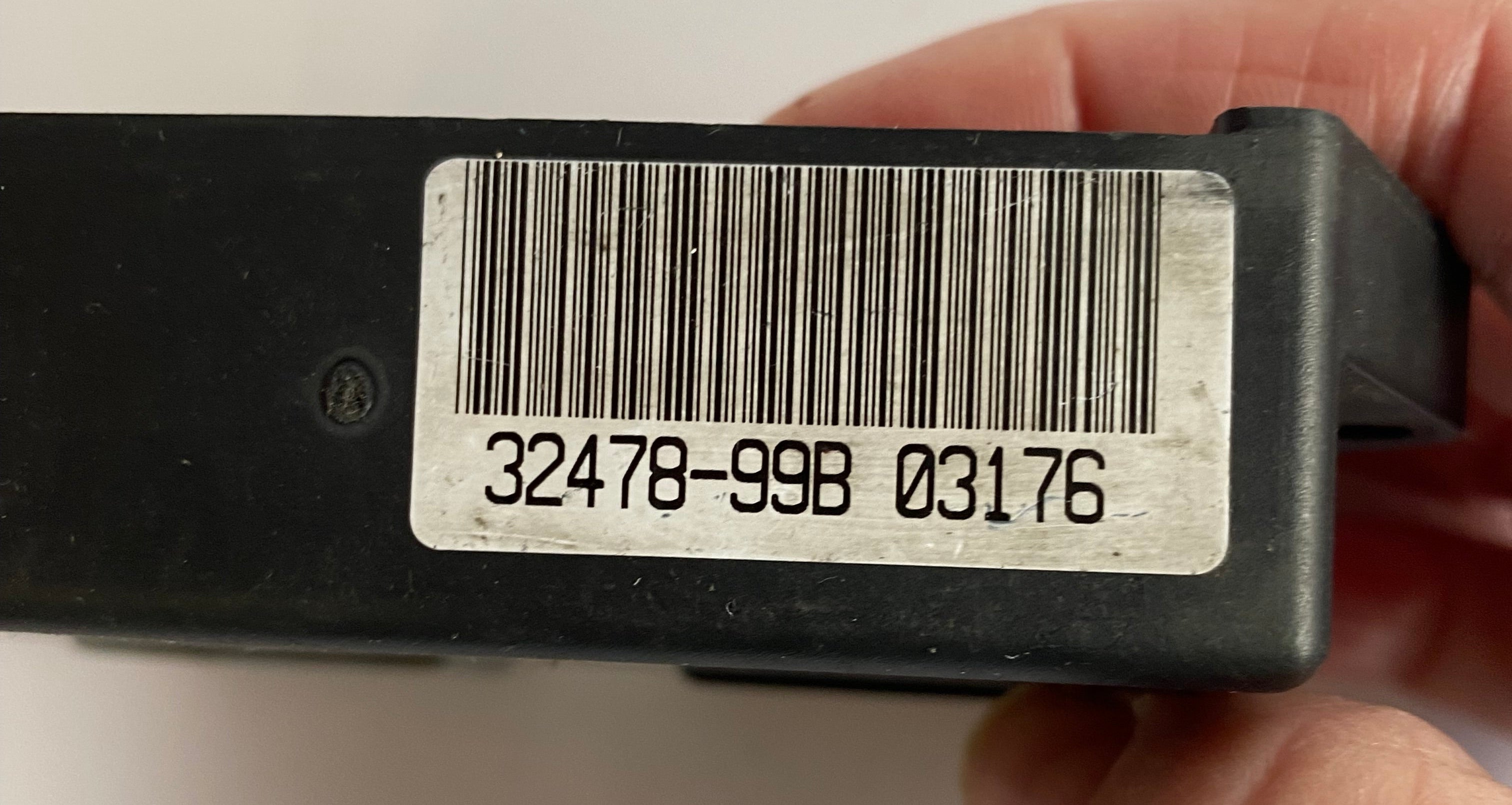 Ignition module CDI allumage Touring & Dyna carburateur Harley Davidson REF 32478-99B