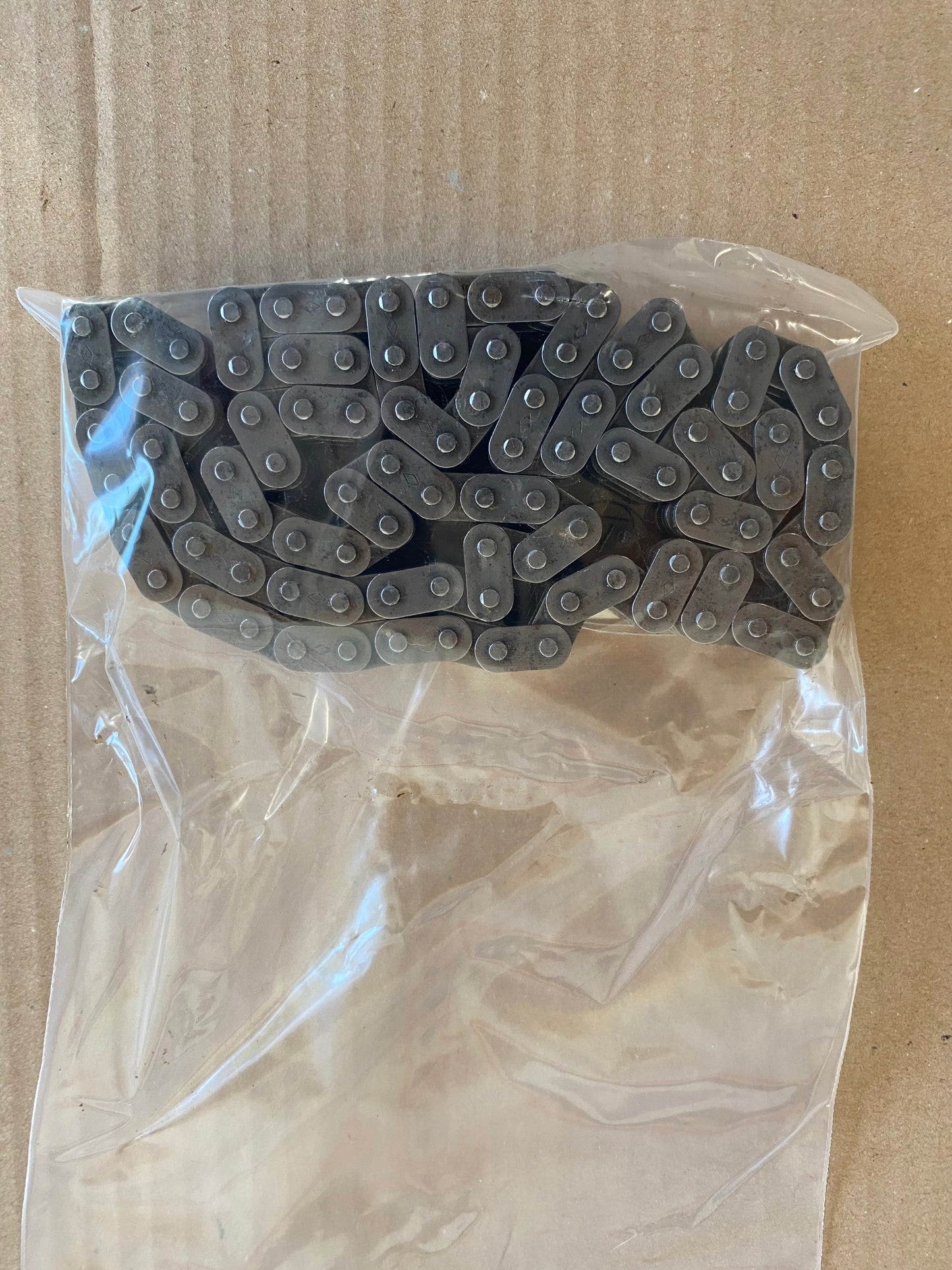 chaine transmission primaire Harley Davidson référence OEM : 40005-57B
