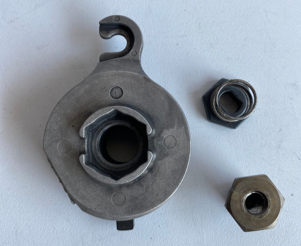 Harley Davidson Sportster Kupplungsbaugruppe REF OEM 25409-94B &amp; 25453-87A