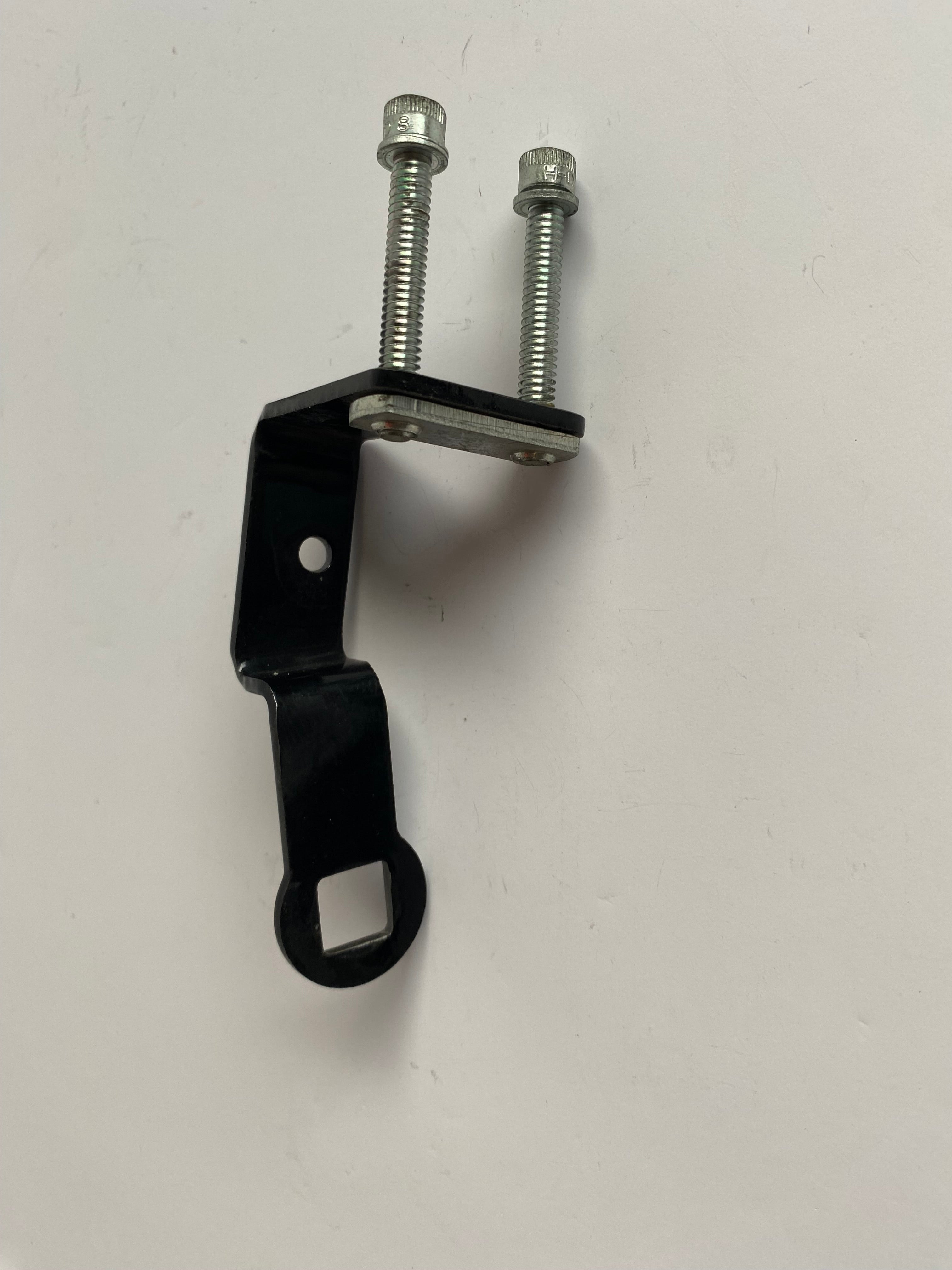 Support de bobine HT allumage Sportster Harley Davidson REF OEM 31807-07