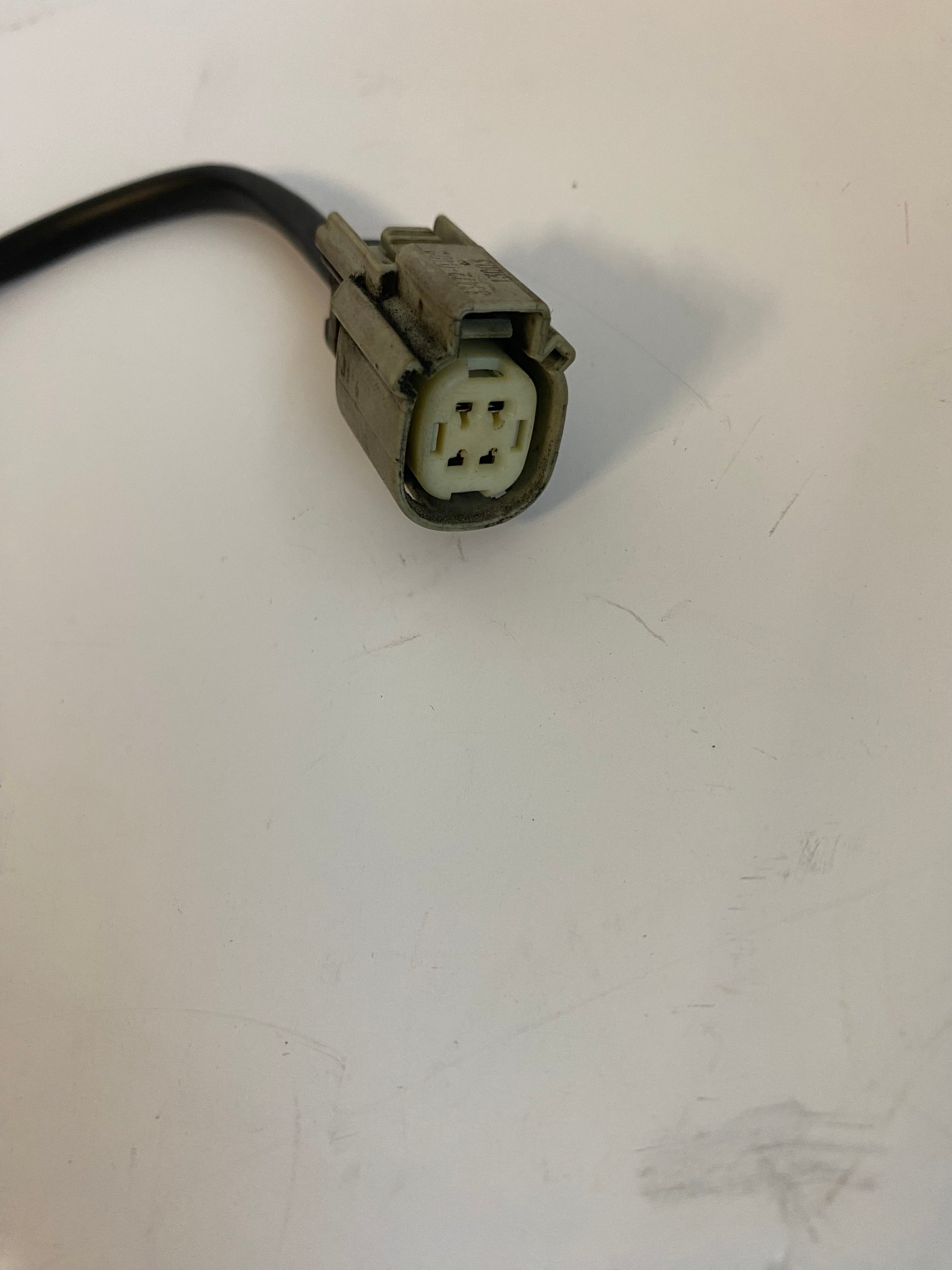 Sonde lambda oxygène avant 12 mm Harley Davidson REF OEM 32700005