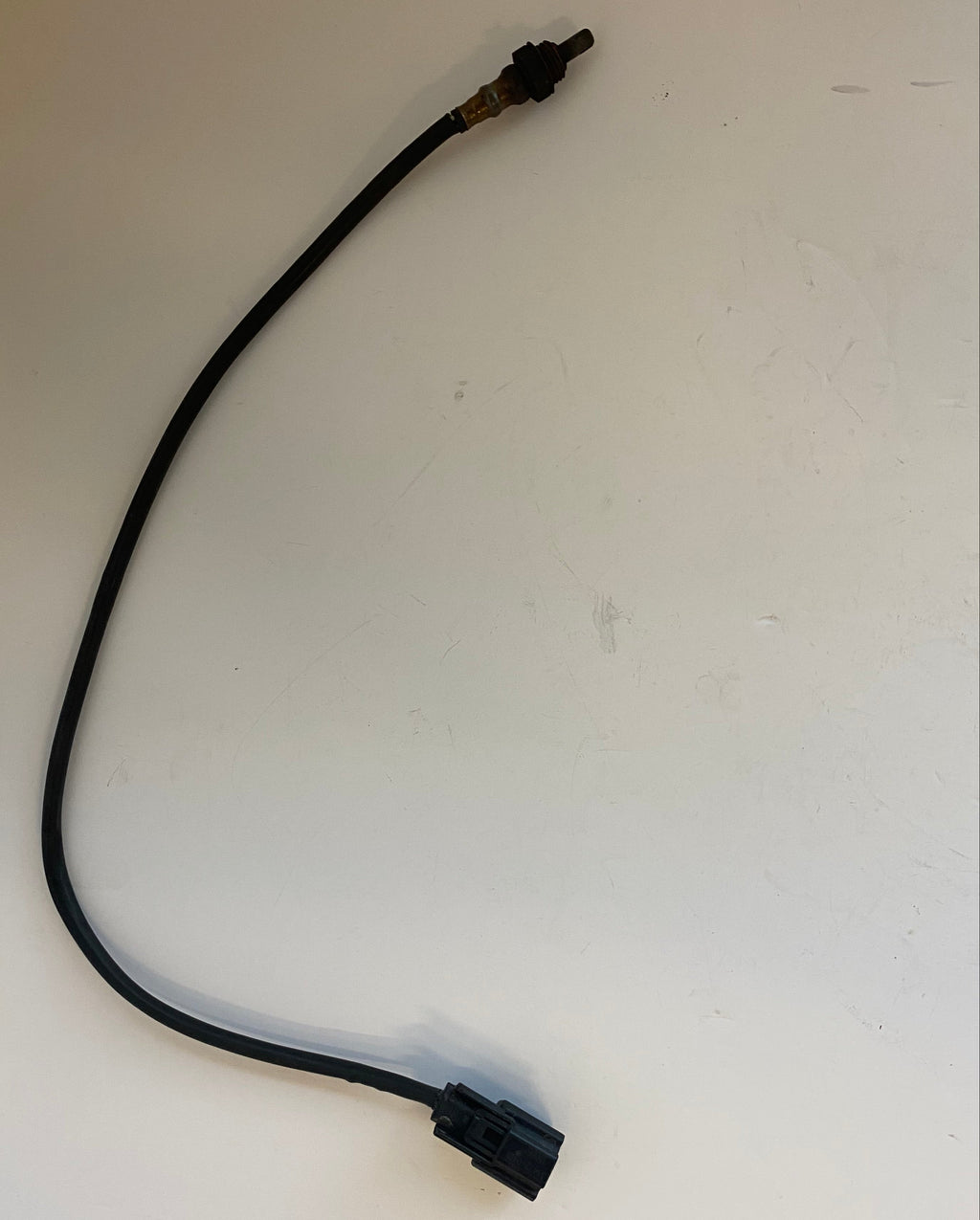 Sonde lambda oxygène arrière 12 mm Harley Davidson REF OEM 32700006