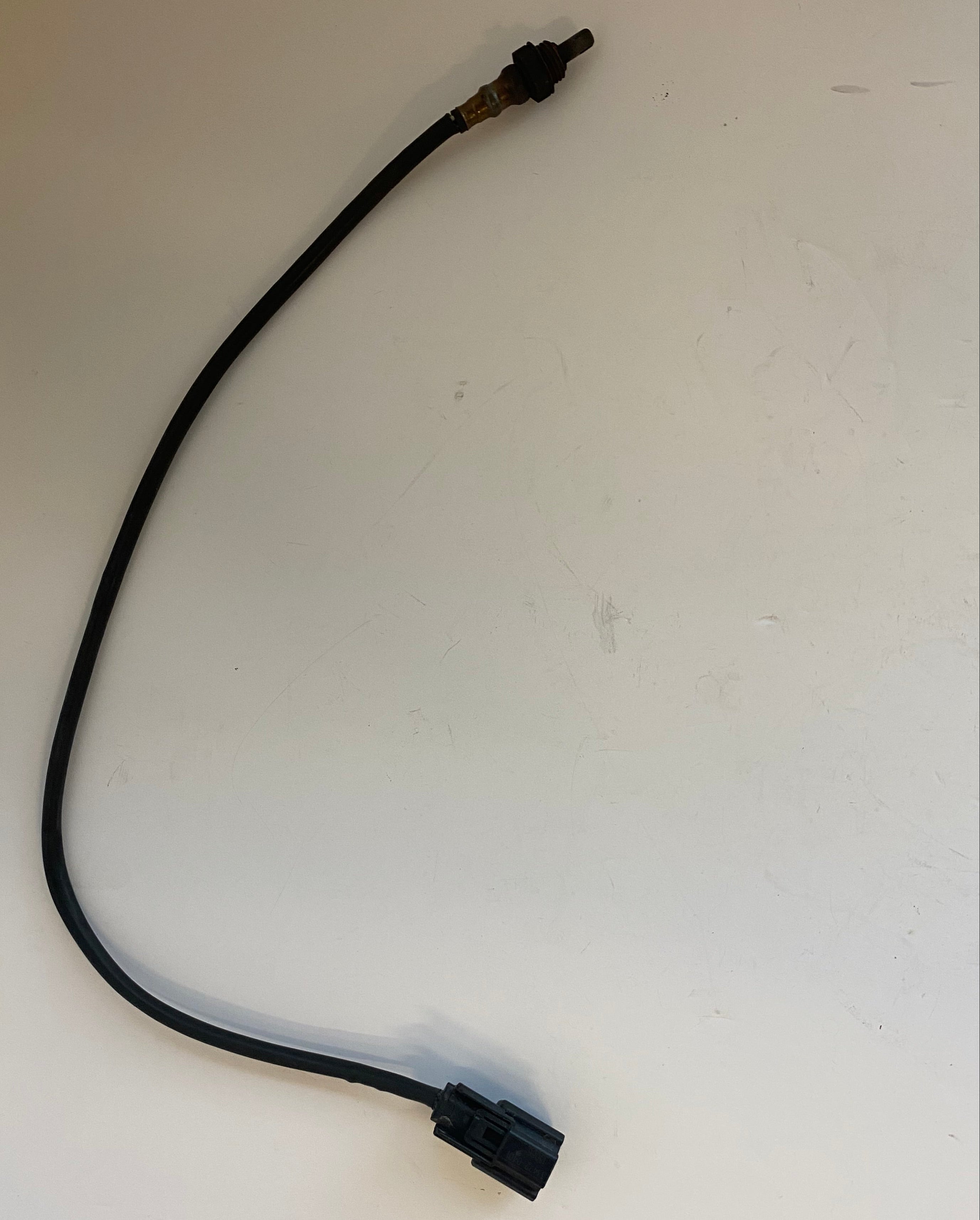 Sonde lambda oxygène arrière 12 mm Harley Davidson REF OEM 32700006