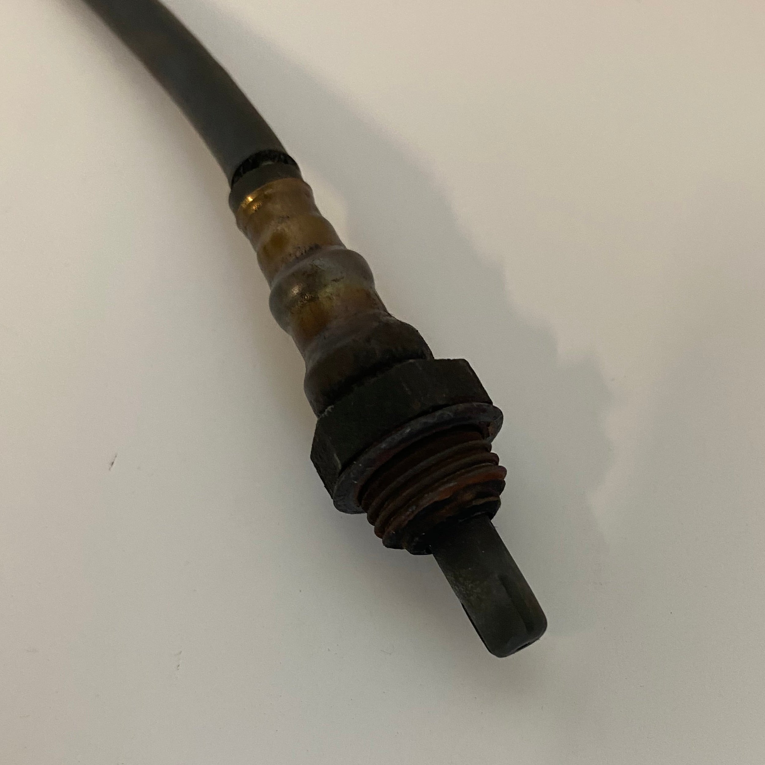 Sonde lambda oxygène arrière 12 mm Harley Davidson REF OEM 32700006