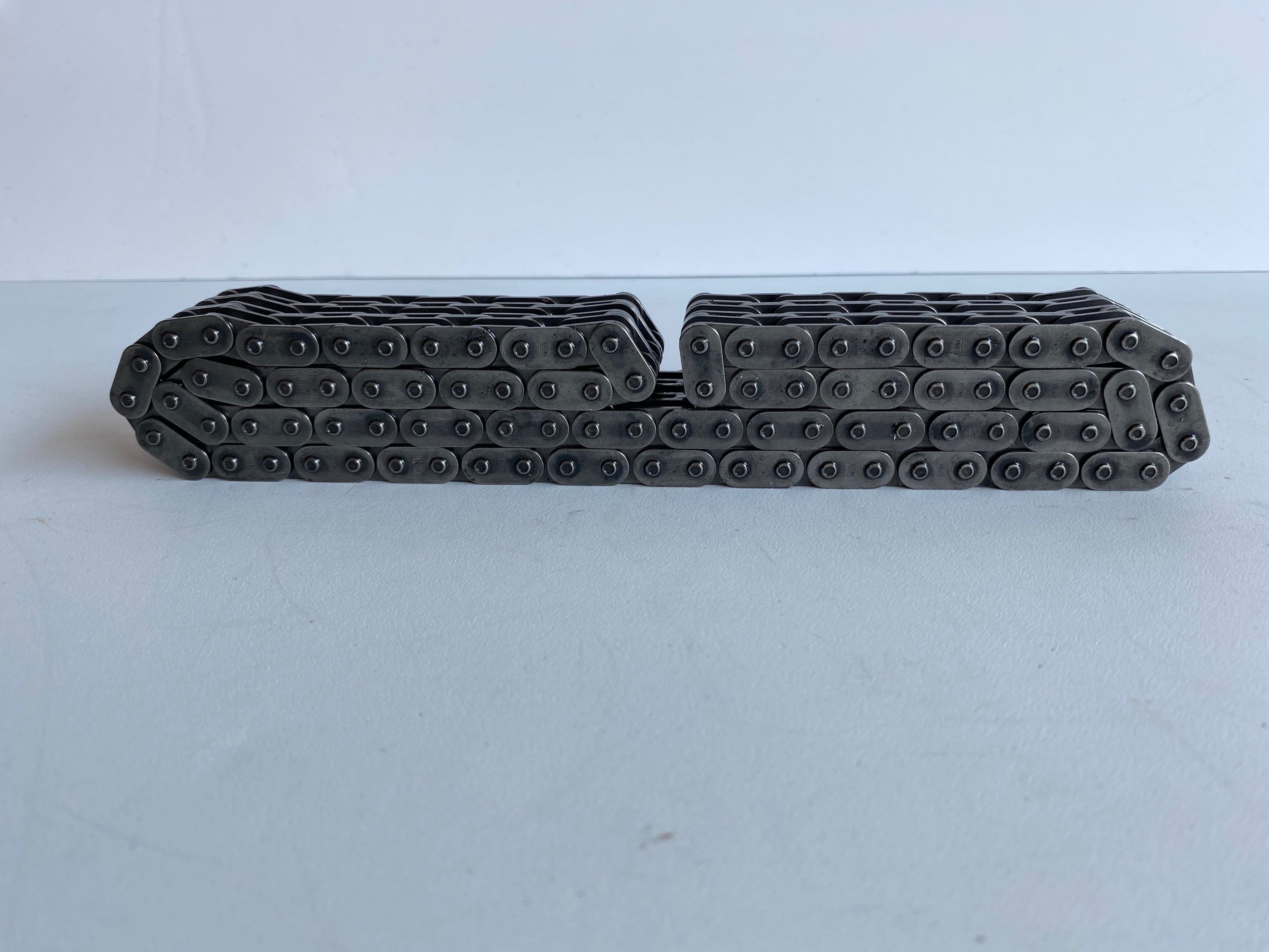 Harley Davidson primary drive chain OEM reference: 40005-57B