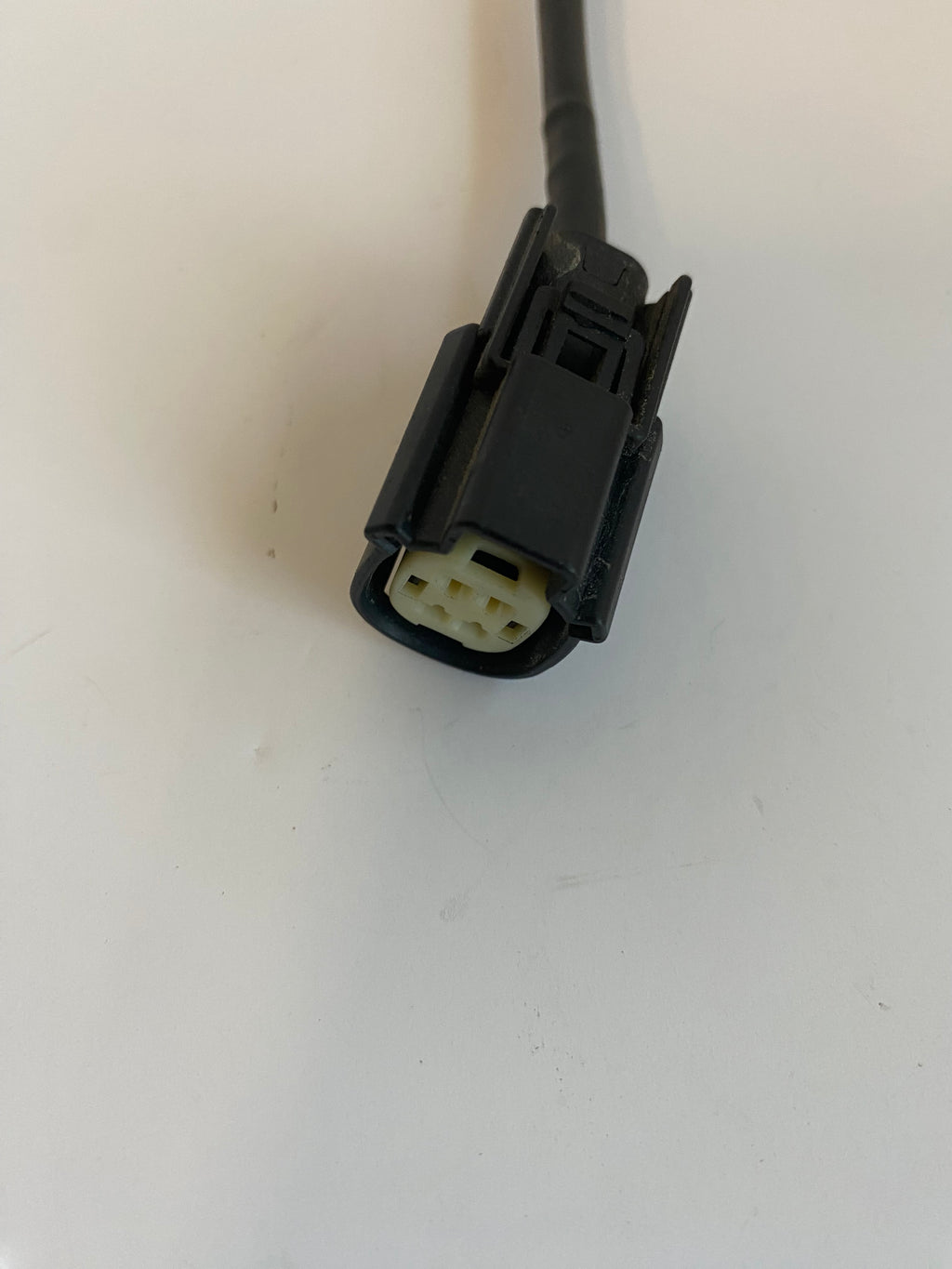Sonde lambda oxygène arrière 12 mm Harley Davidson REF OEM 32700006