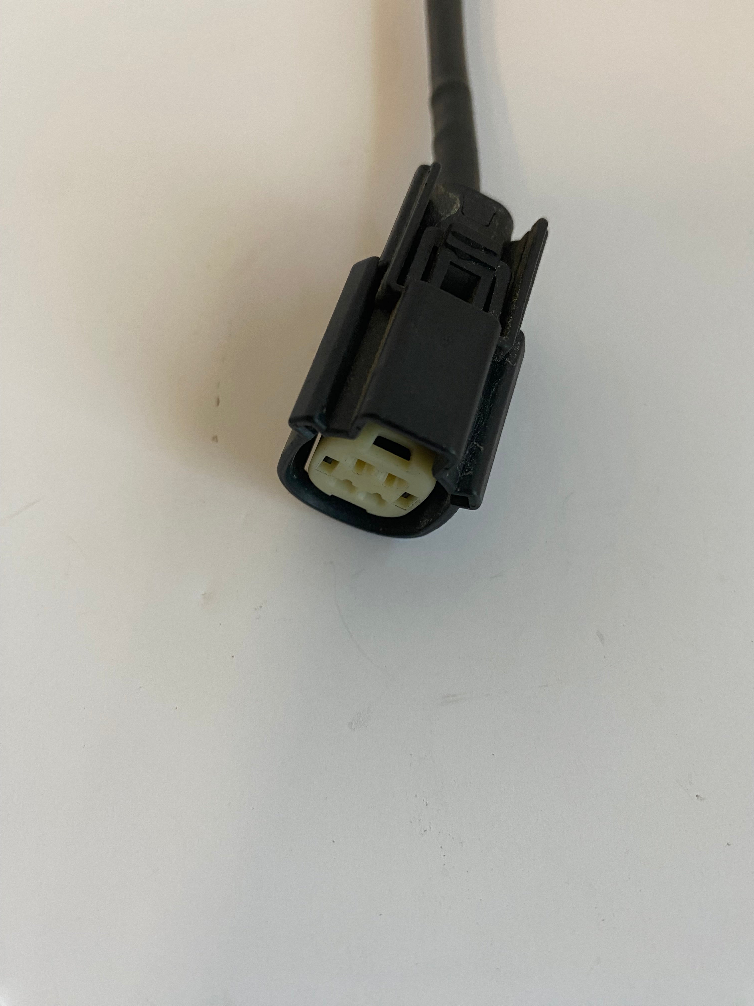 Sonde lambda oxygène arrière 12 mm Harley Davidson REF OEM 32700006