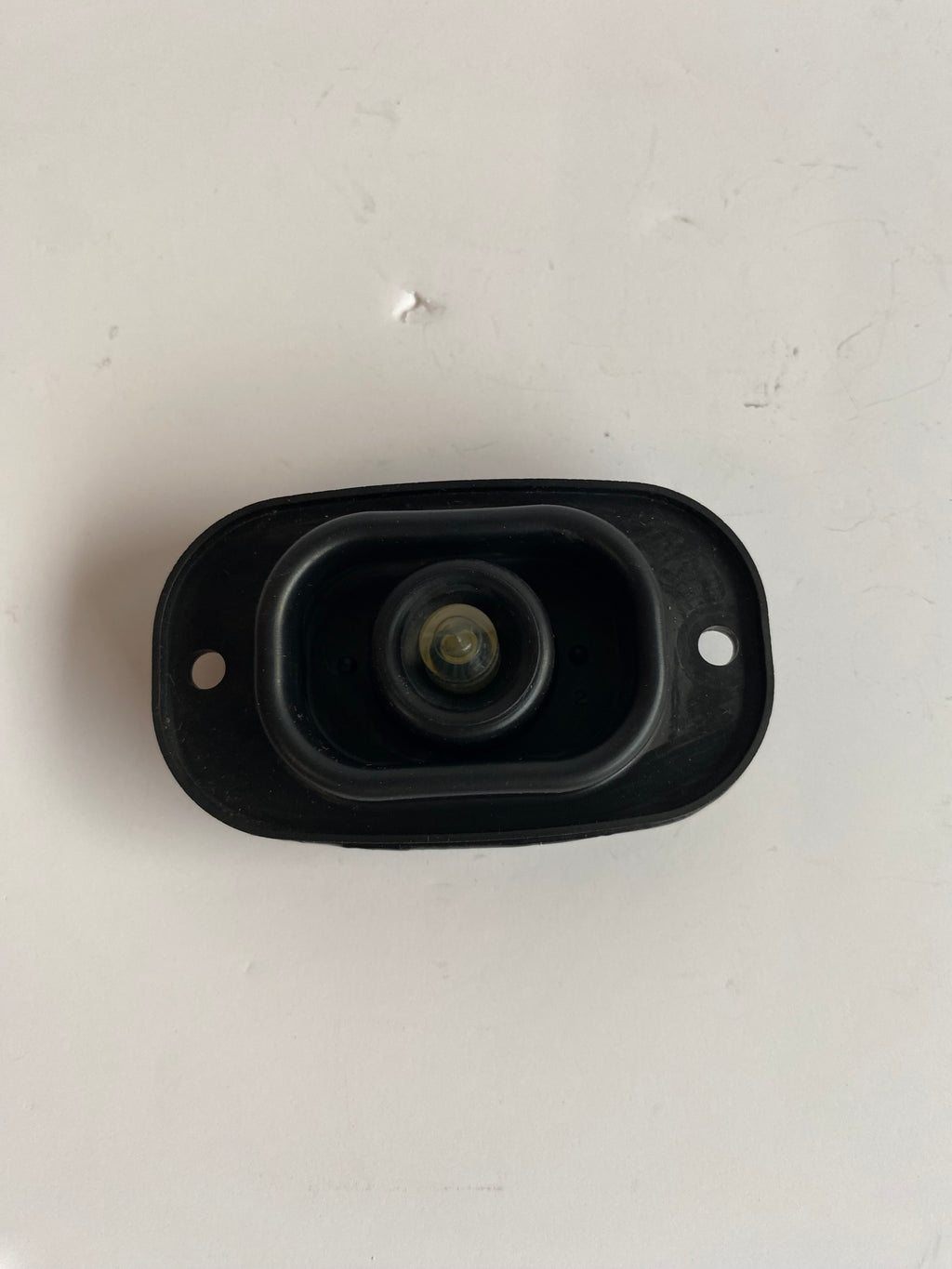 Couvercle maitre cylindre arrière DOT 5 Big Twin Harley Davidson REF OEM 46458-05
