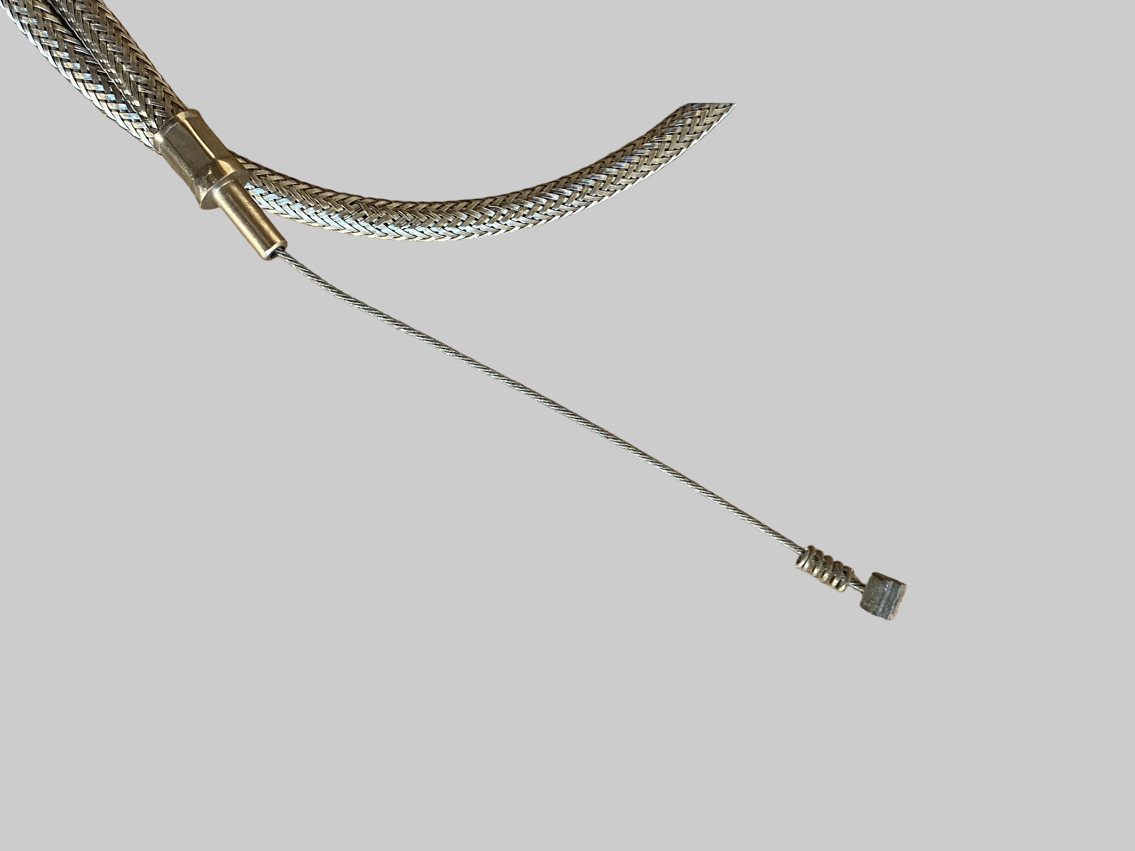 câble de gaz retour AVIA BT / XL REF MCS : 570900