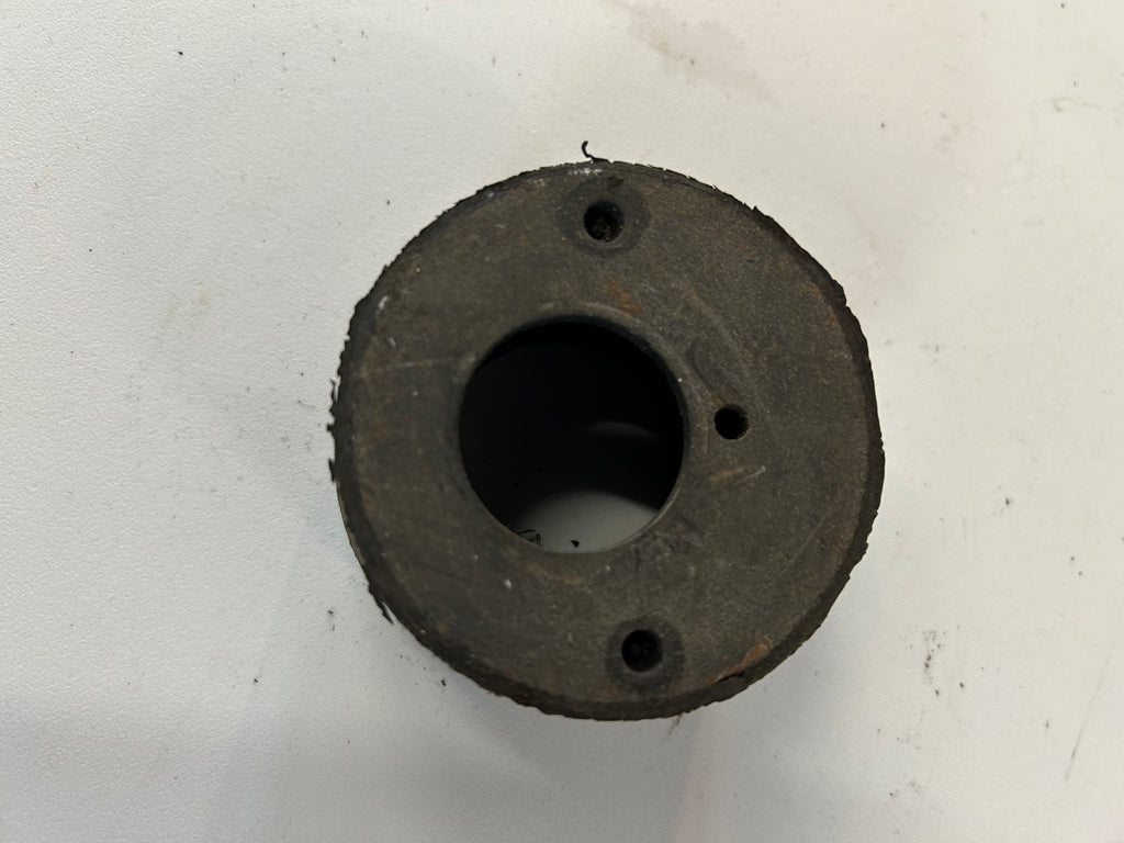 Silent bloc moteur arrière Sportster Harley Davidson REF OEM : 48492-04