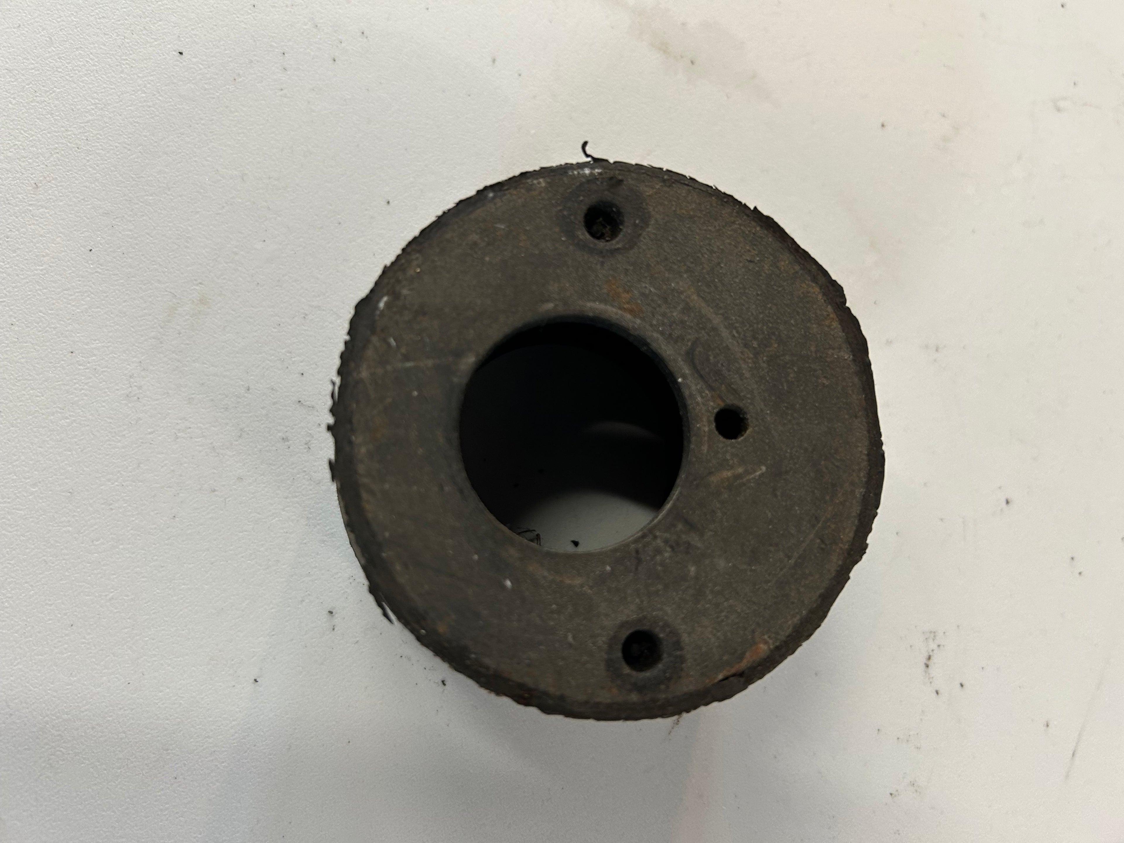 Silent bloc moteur arrière Sportster Harley Davidson REF OEM : 48492-04