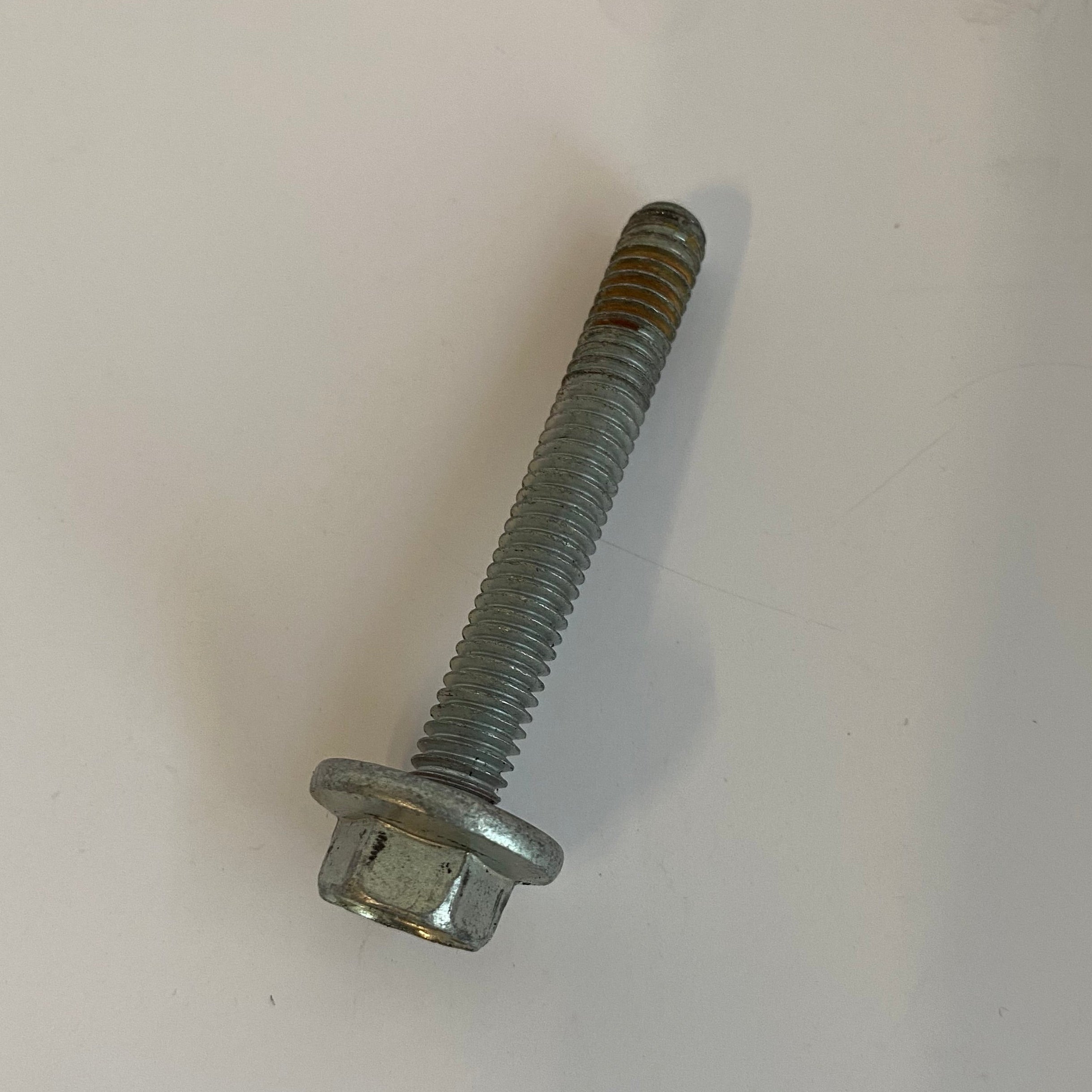 Vis carter primaire interne 5/16-18 x 2-1/4" Harley Davidson REF OEM 786A
