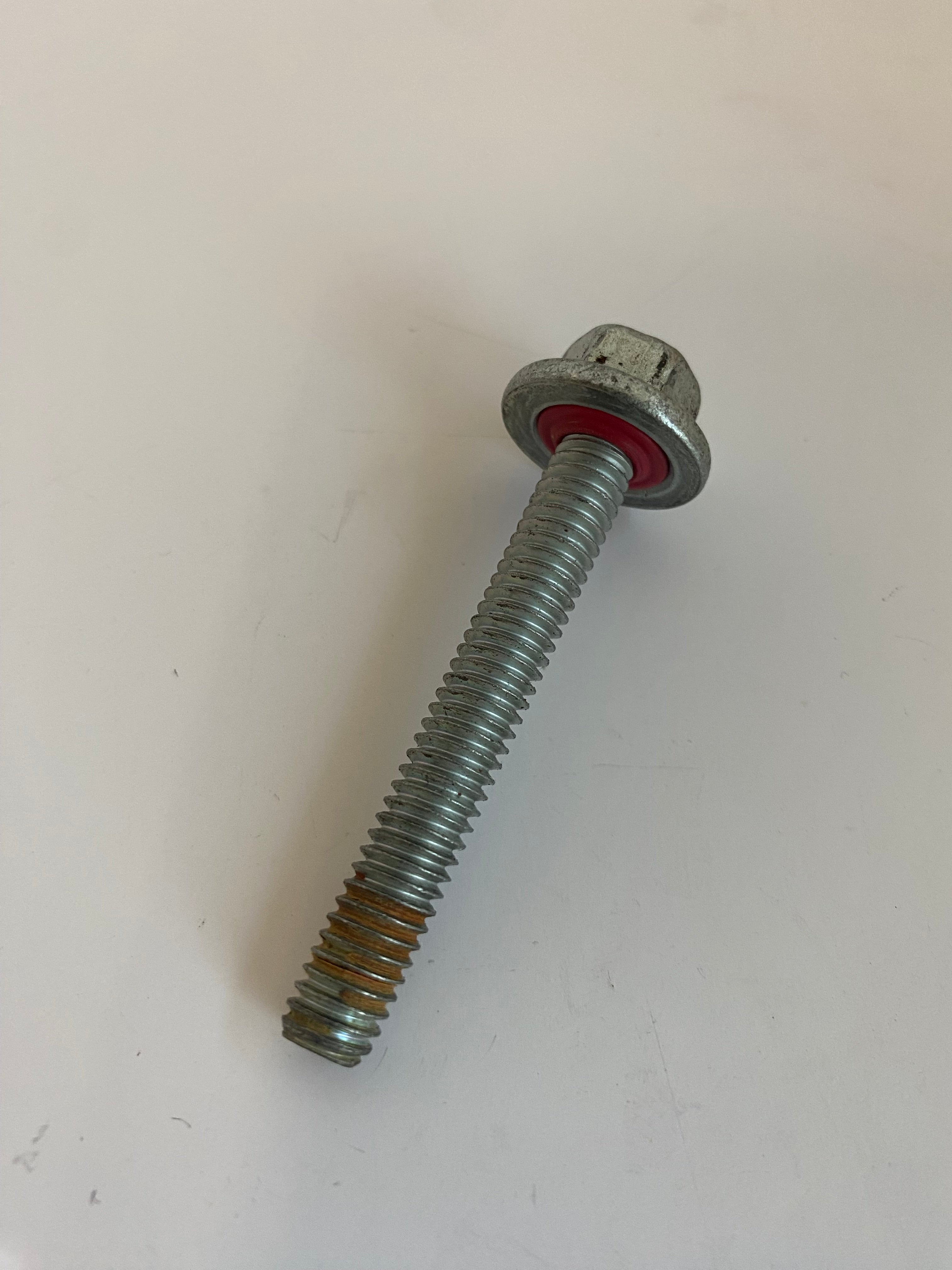 Vis carter primaire interne 5/16-18 x 2-1/4" Harley Davidson REF OEM 786A