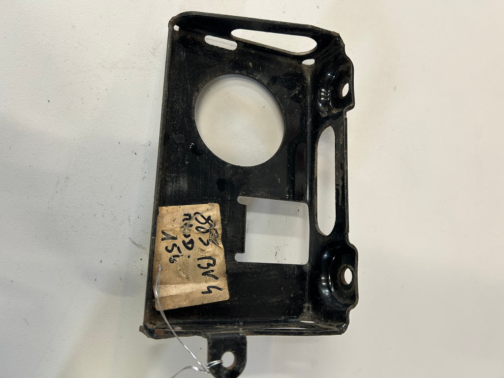 Support de batterie Harley Davidson REF OEM : 66191-83