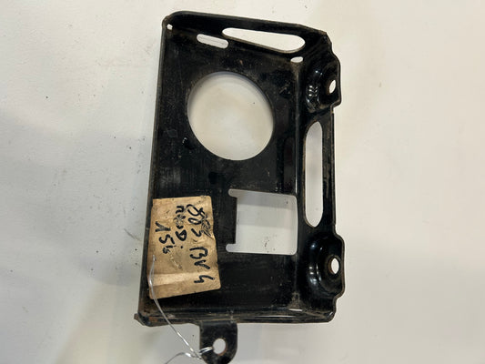 Support de batterie Harley Davidson REF OEM : 66191-83