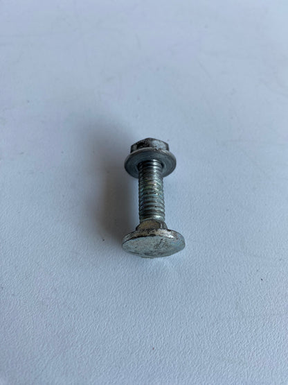 Vis silencieux d'échappement Dyna Harley Davidson REF OEM 5445W