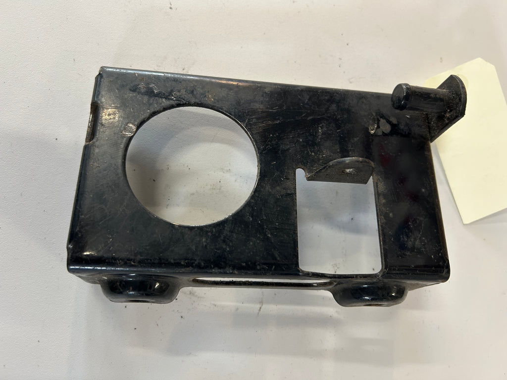 Support de batterie Harley Davidson REF OEM : 66191-83