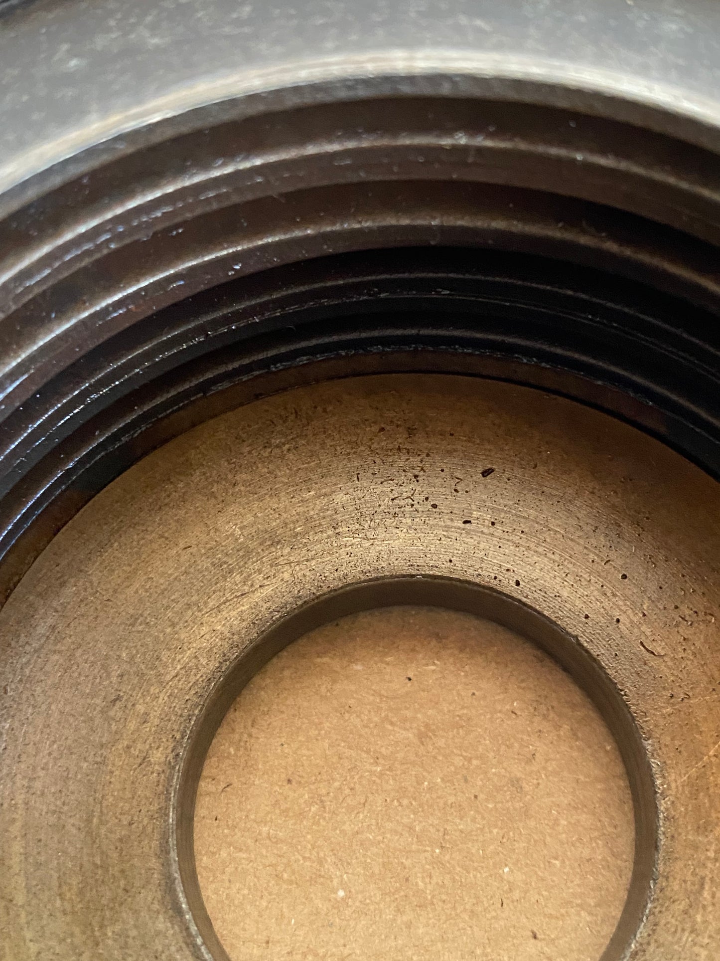 compensateur Harley Davidson référence OEM : 40384-70