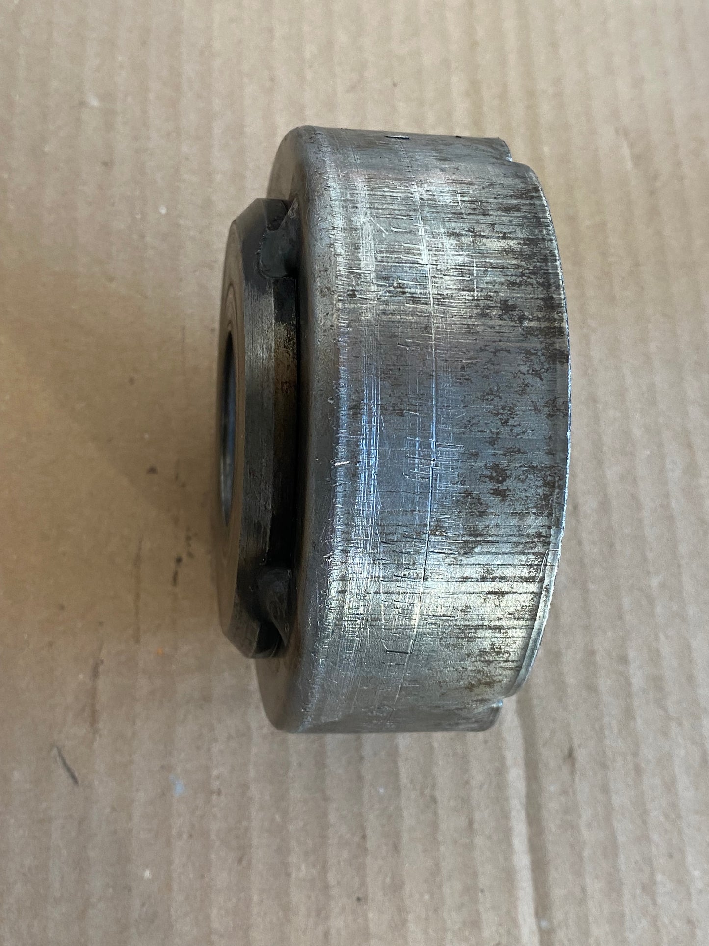 compensateur Harley Davidson référence OEM : 40384-70