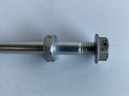 Vis support clignotant arrière Sportster Harley Davidson REF OEM 5531