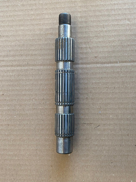 arbre secondaire boite 5 vitesses Harley Davidson référence OEM : 35632-79