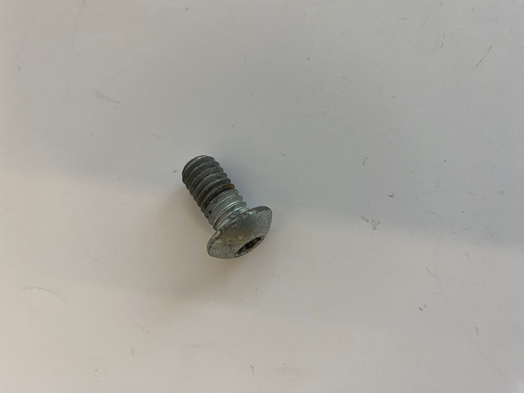 Vis BTR bombée Harley Davidson REF OEM 3540