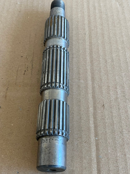arbre secondaire boite 5 vitesses Harley Davidson référence OEM : 35632-79
