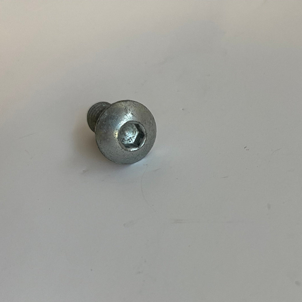 Vis BTR bombée Harley Davidson REF OEM 3540