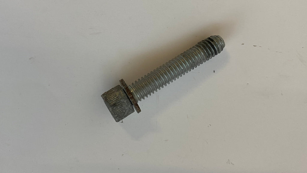 Vis BTR démarreur Twin Cam Harley Davidson REF OEM 4419