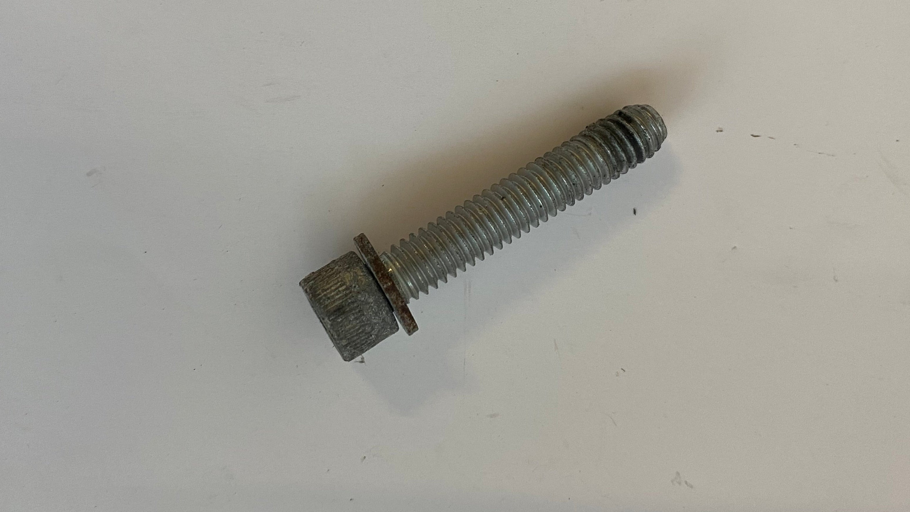 Vis BTR démarreur Twin Cam Harley Davidson REF OEM 4419