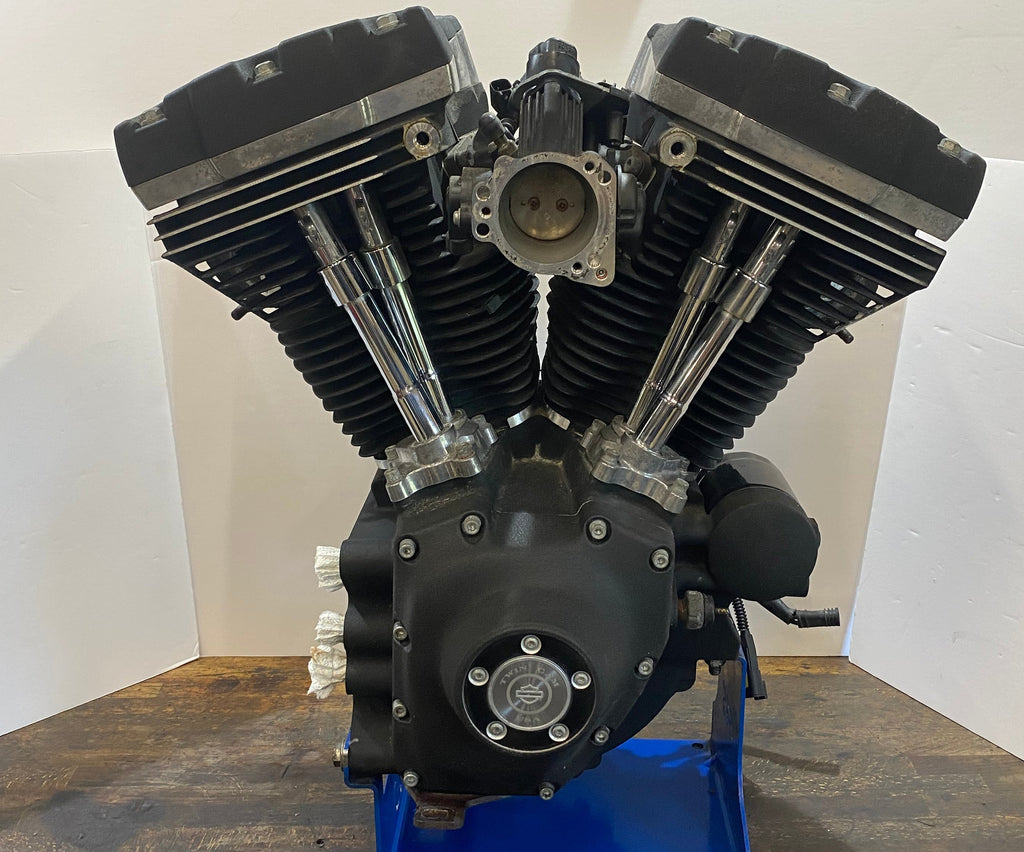 Moteur 1584 cm3 96 ci Dyna Harley Davidson REF OEM 16200068