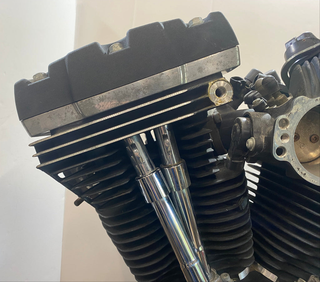 Moteur 1584 cm3 96 ci Dyna Harley Davidson REF OEM 16200068