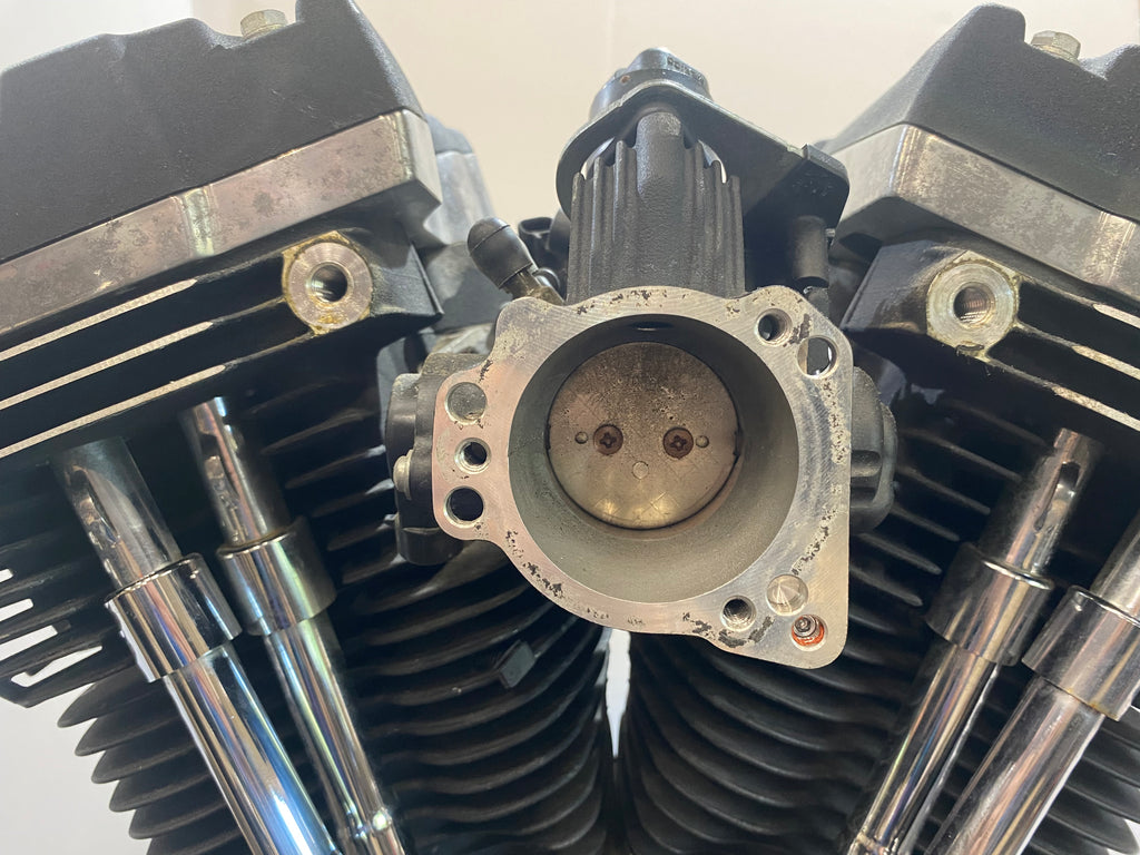 Moteur 1584 cm3 96 ci Dyna Harley Davidson REF OEM 16200068