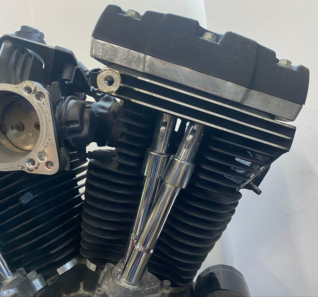Moteur 1584 cm3 96 ci Dyna Harley Davidson REF OEM 16200068