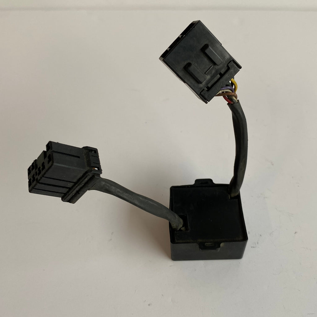 Harley Davidson REF OEM 69467-06C Turn Signal, Brake, Tail Light Module