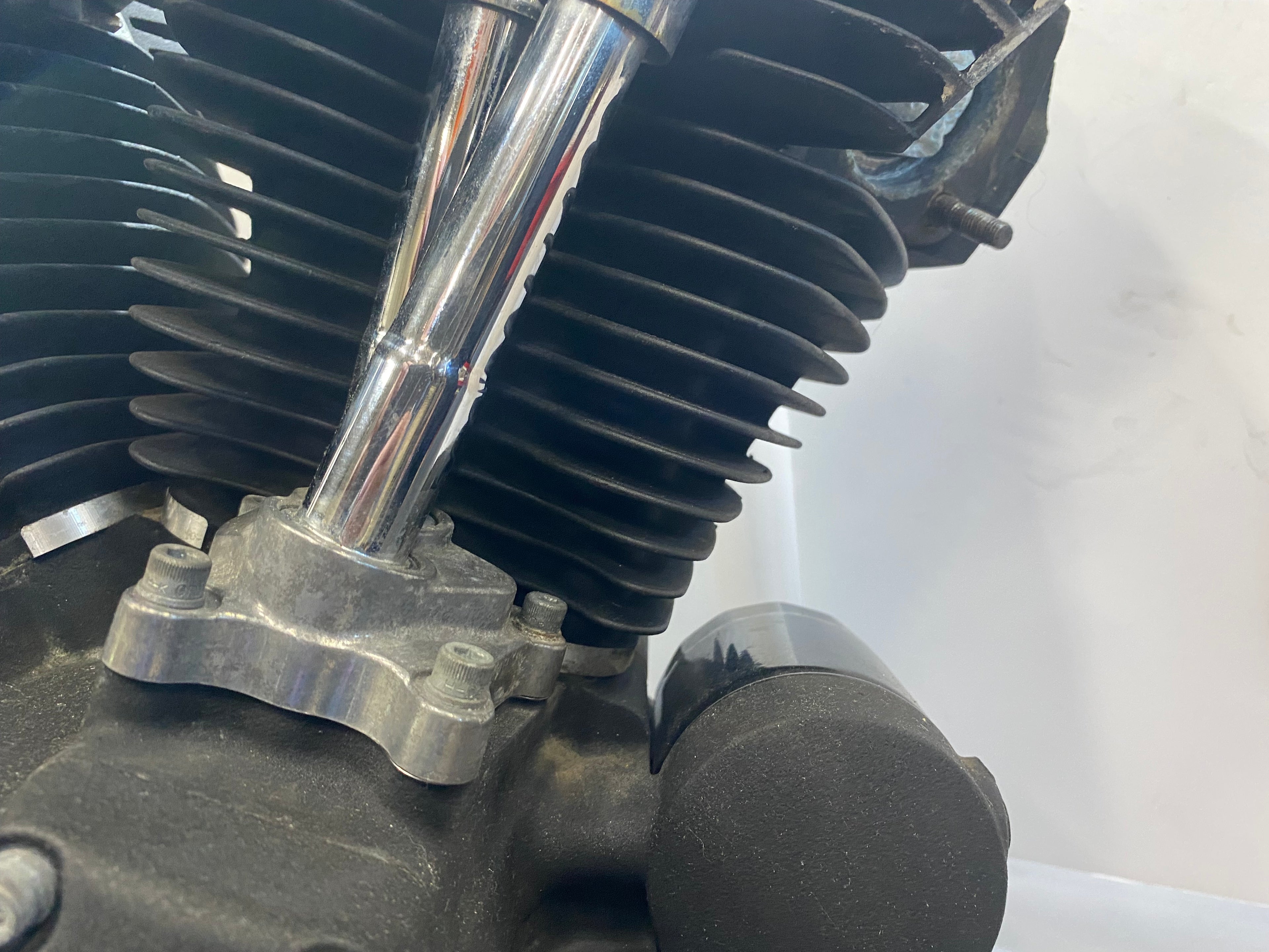 Moteur 1584 cm3 96 ci Dyna Harley Davidson REF OEM 16200068